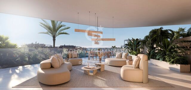 Elegant New-Build Residential Development on the Costa del Sol