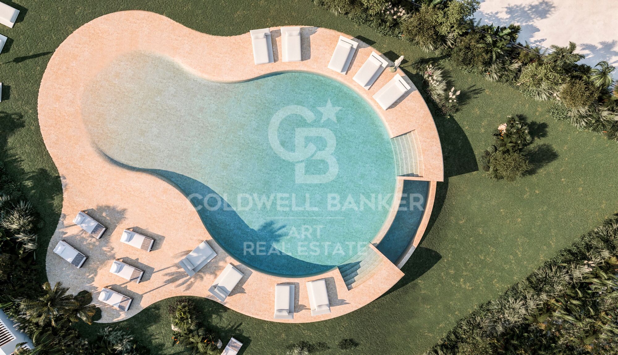 Elegant New-Build Residential Development on the Costa del Sol