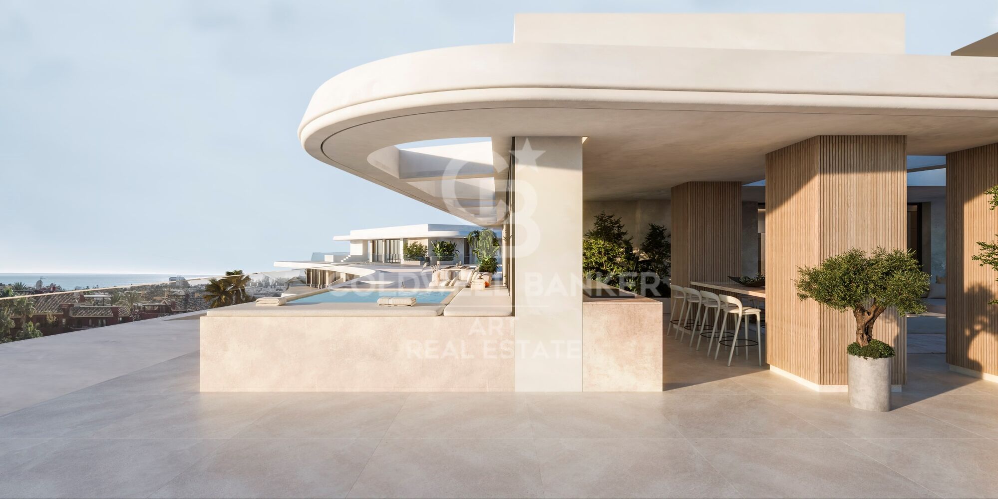 Elegante Desarrollo Residencial de Nueva Construcción en la Costa del Sol