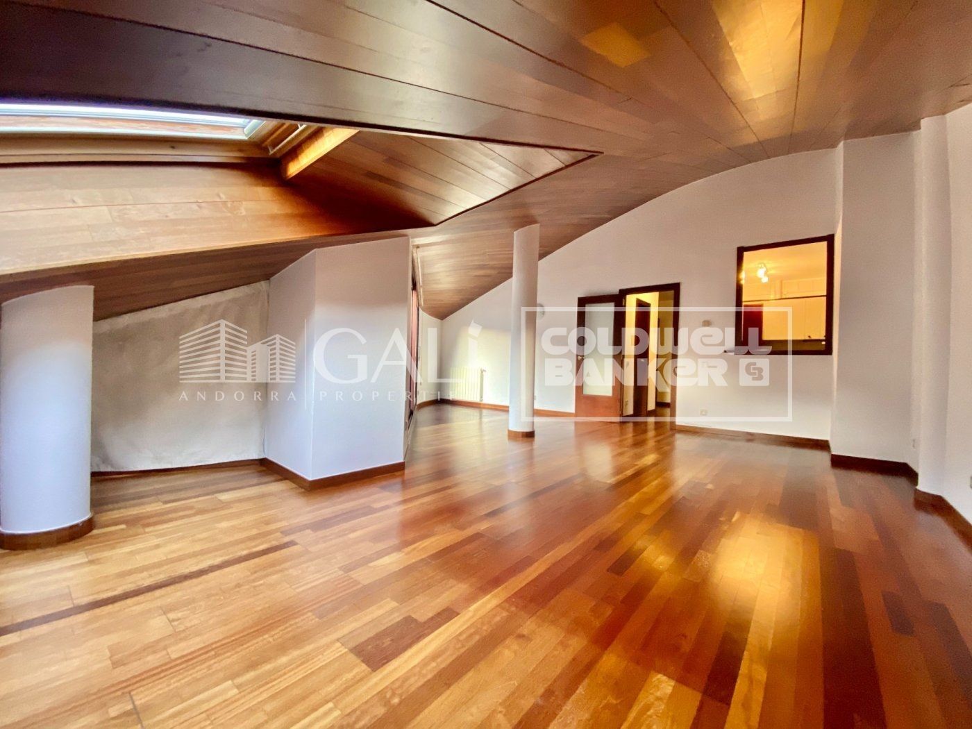 Penthouse 3 Pièces Location Andorra la Vella