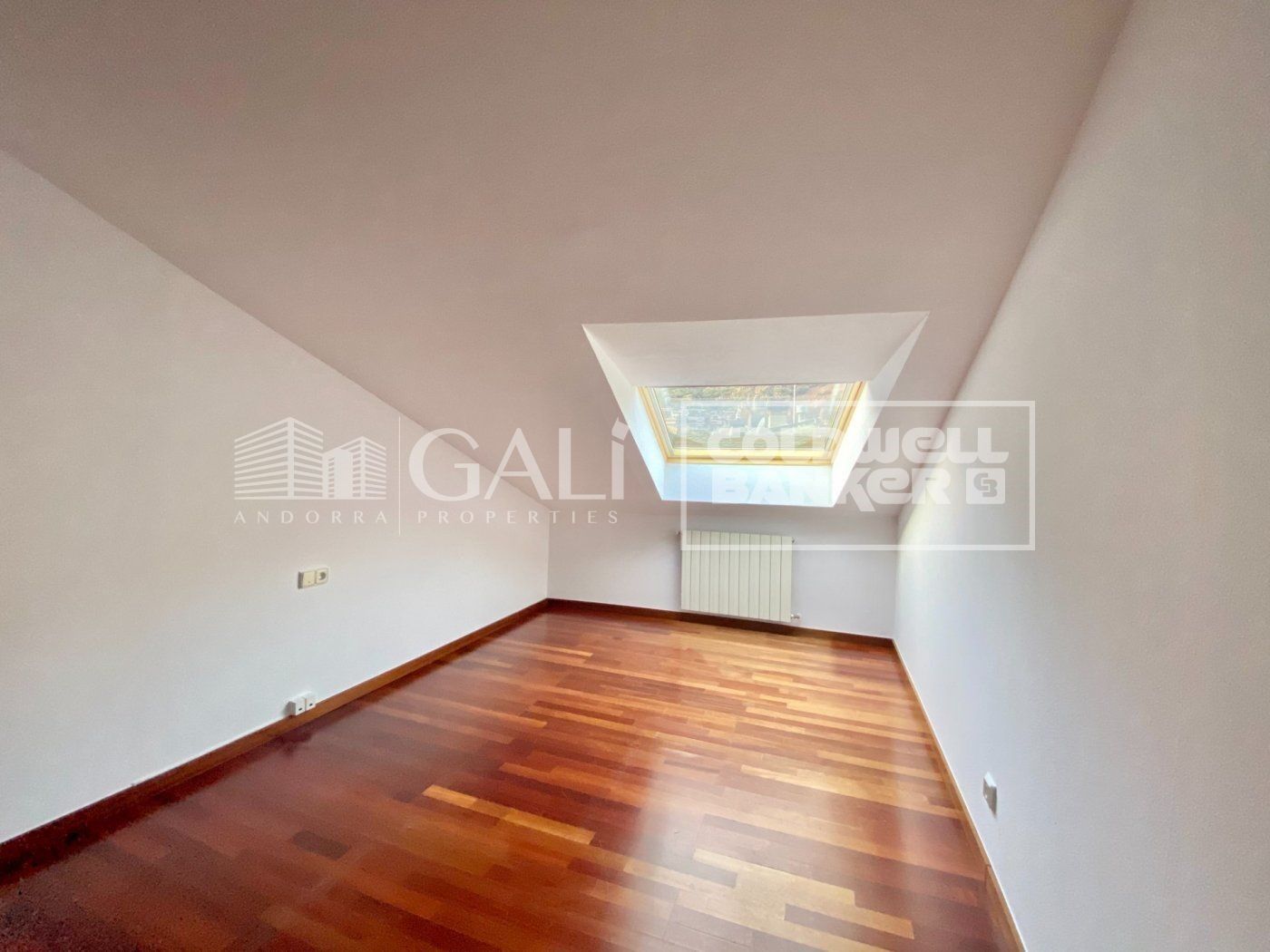 Penthouse 3 Pièces Location Andorra la Vella