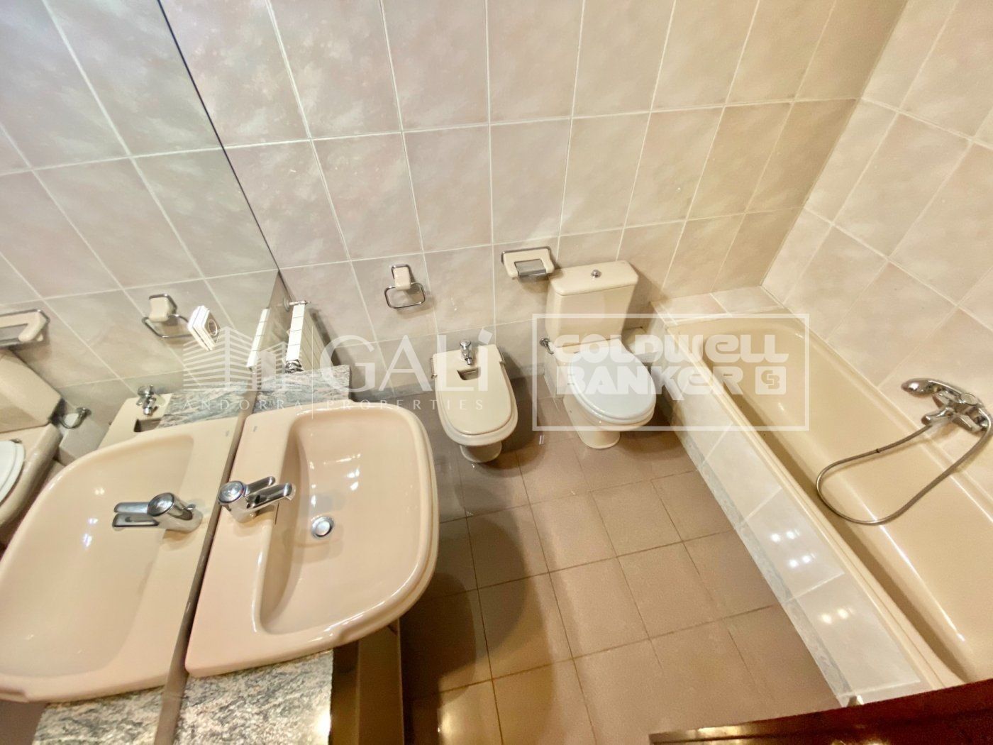 Penthouse 3 Pièces Location Andorra la Vella