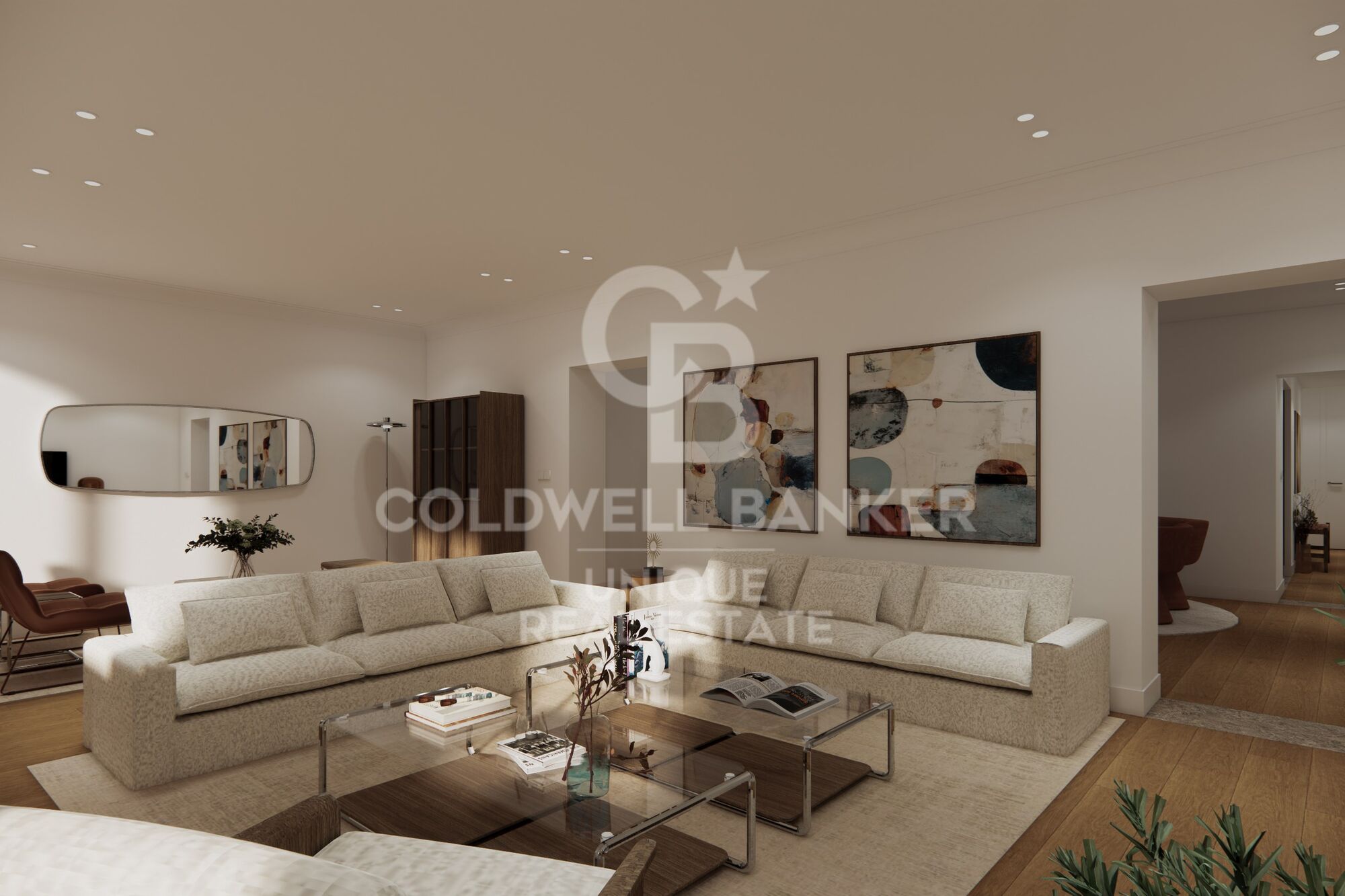 Wohnung 3 Schlafzimmer Verkauf Madrid