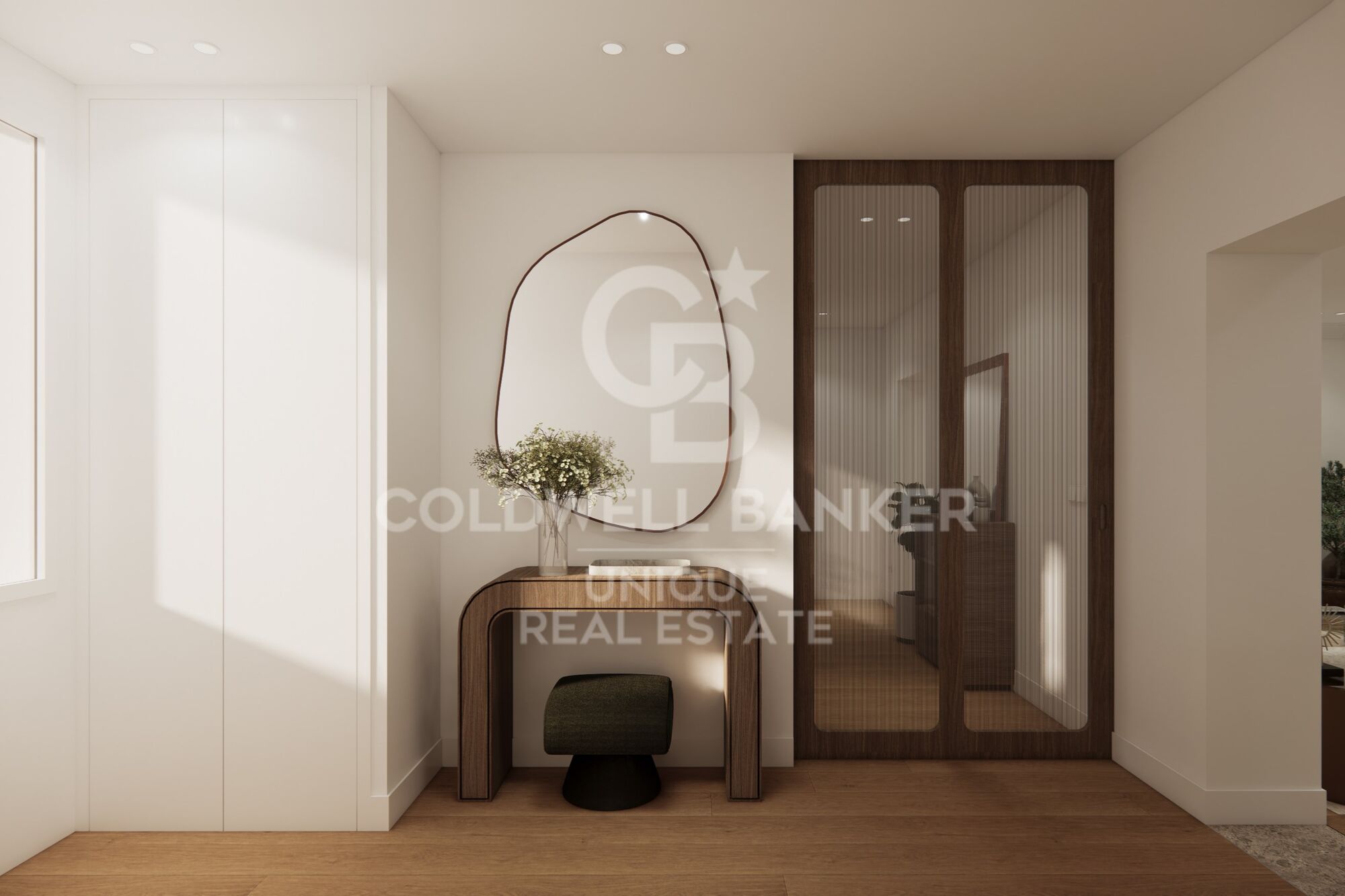 Wohnung 3 Schlafzimmer Verkauf Madrid