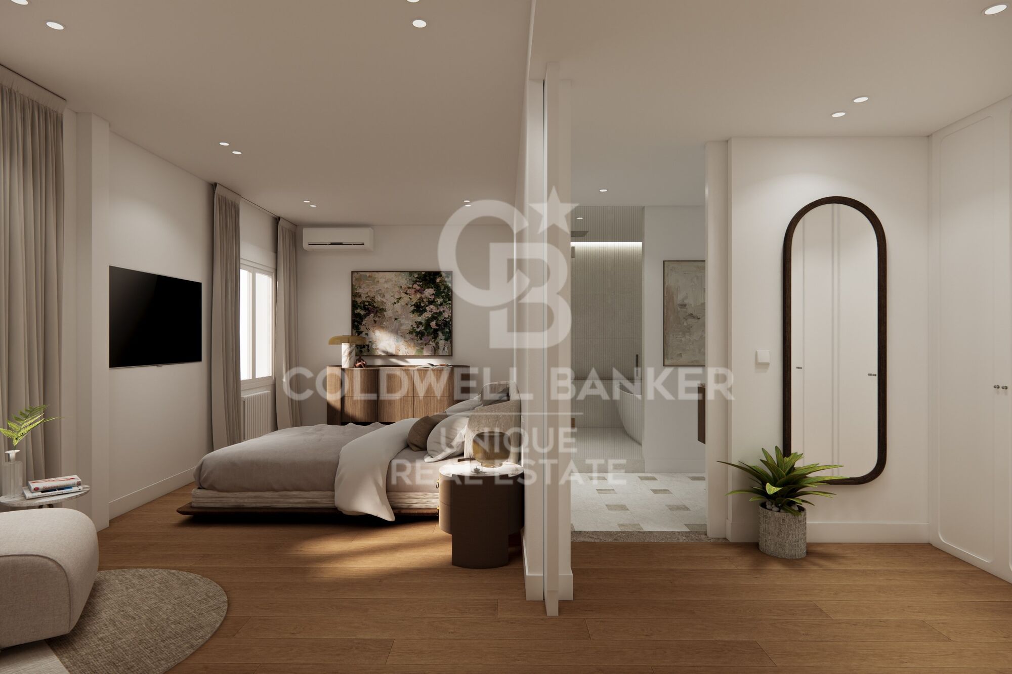 Wohnung 3 Schlafzimmer Verkauf Madrid