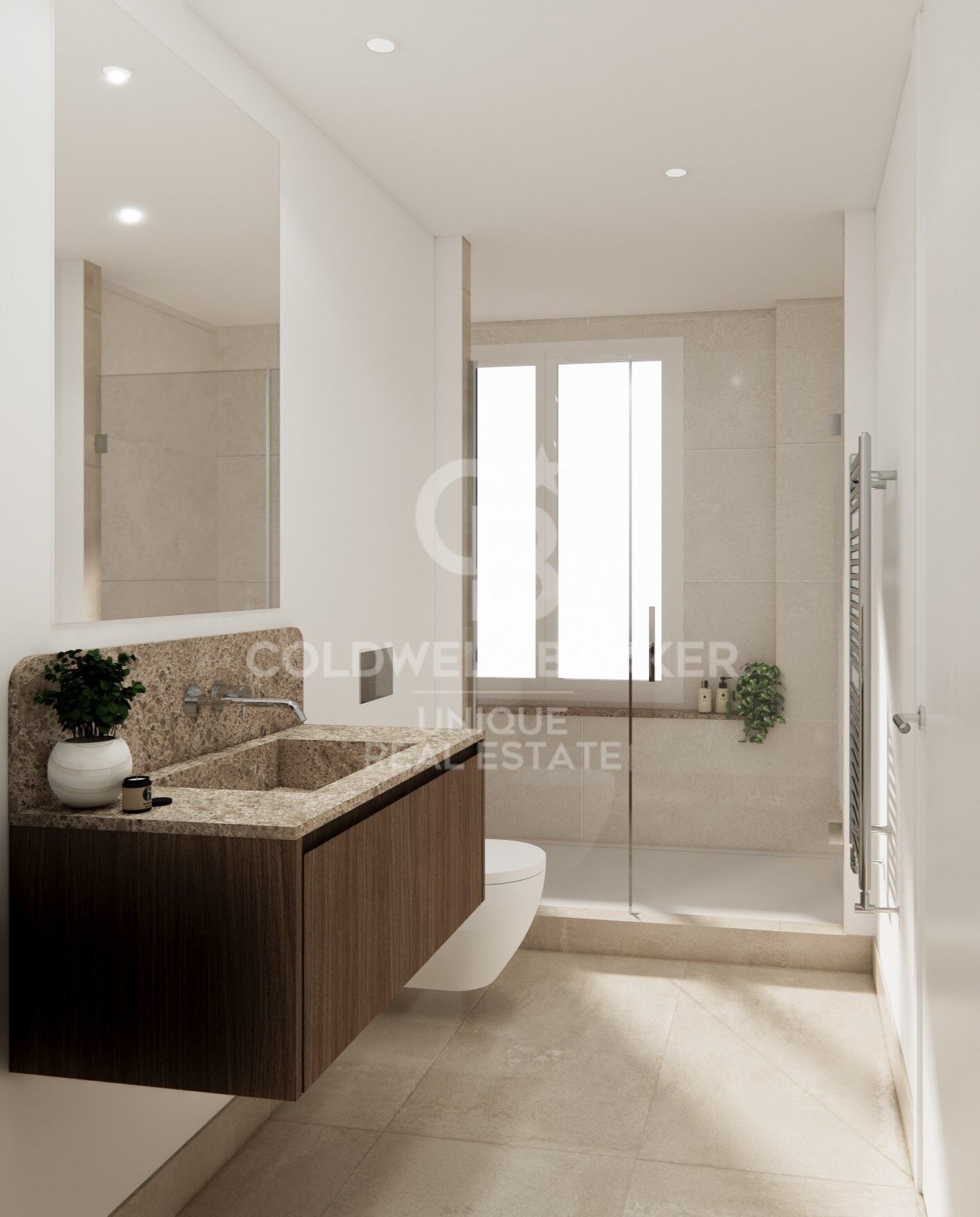 Wohnung 3 Schlafzimmer Verkauf Madrid