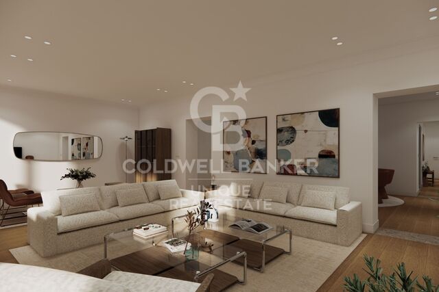 Wohnung 3 Schlafzimmer Verkauf Madrid