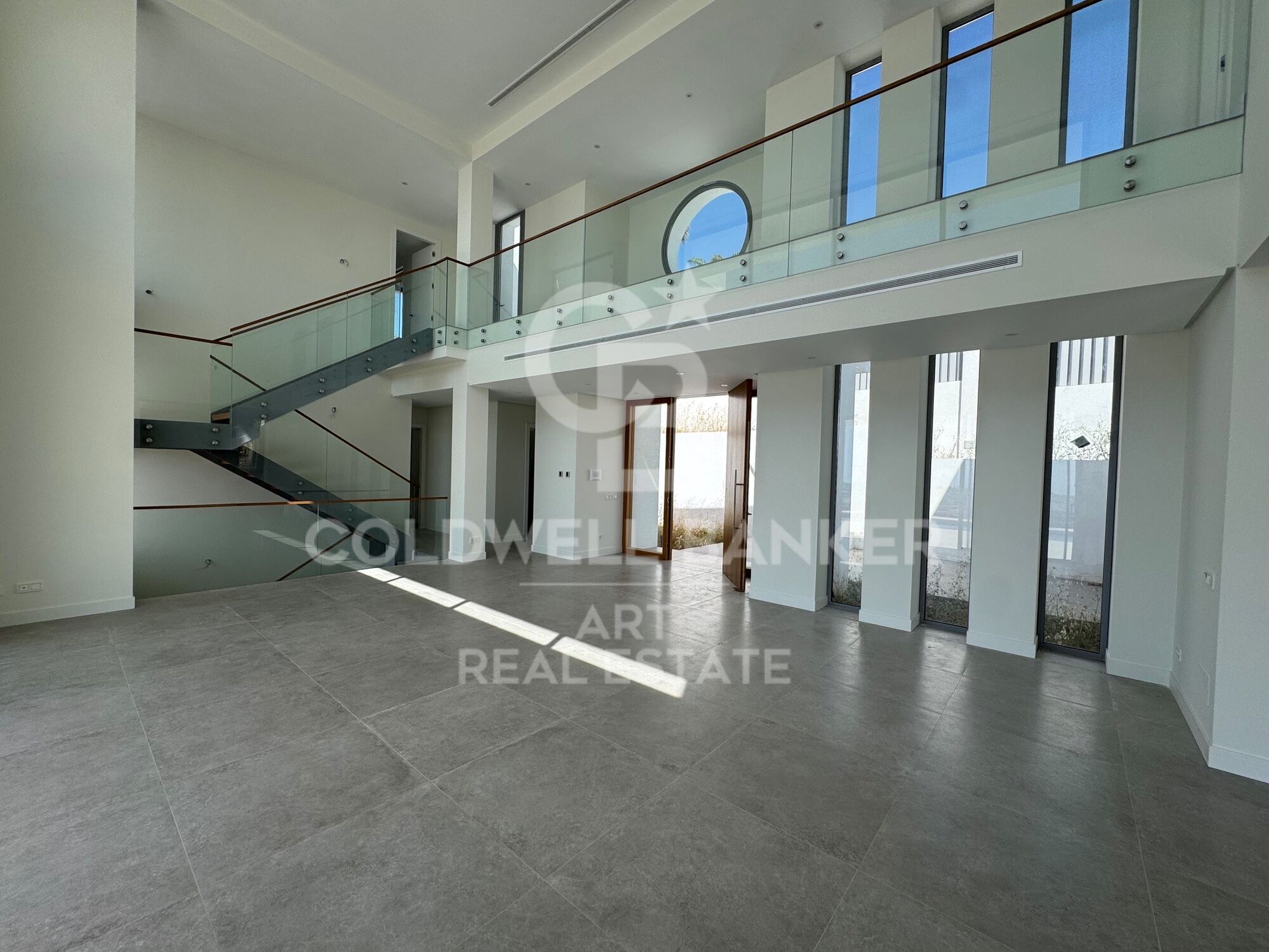 New-Build Villa in El Puerto del Capitán, Benahavís