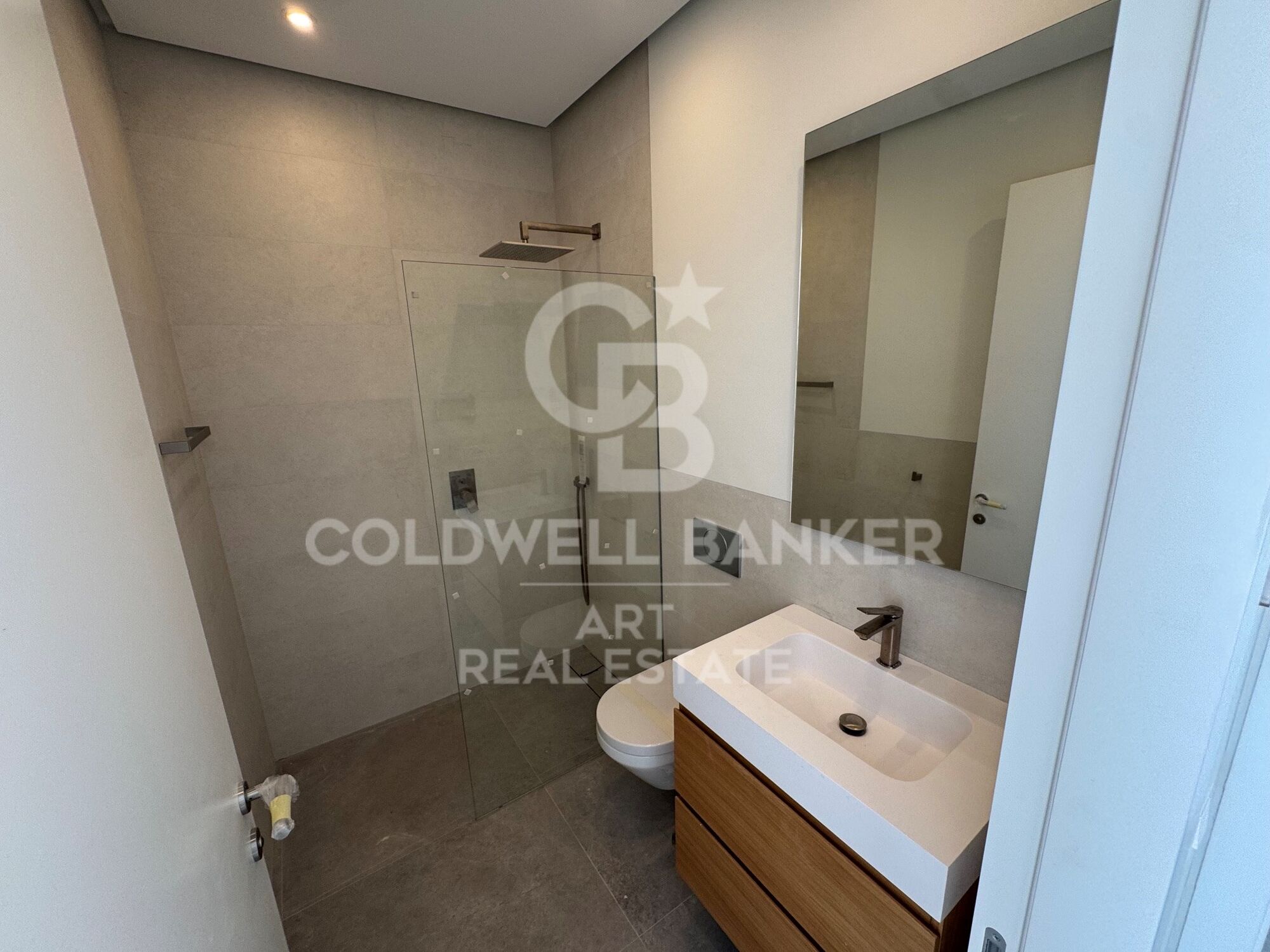 New-Build Villa in El Puerto del Capitán, Benahavís