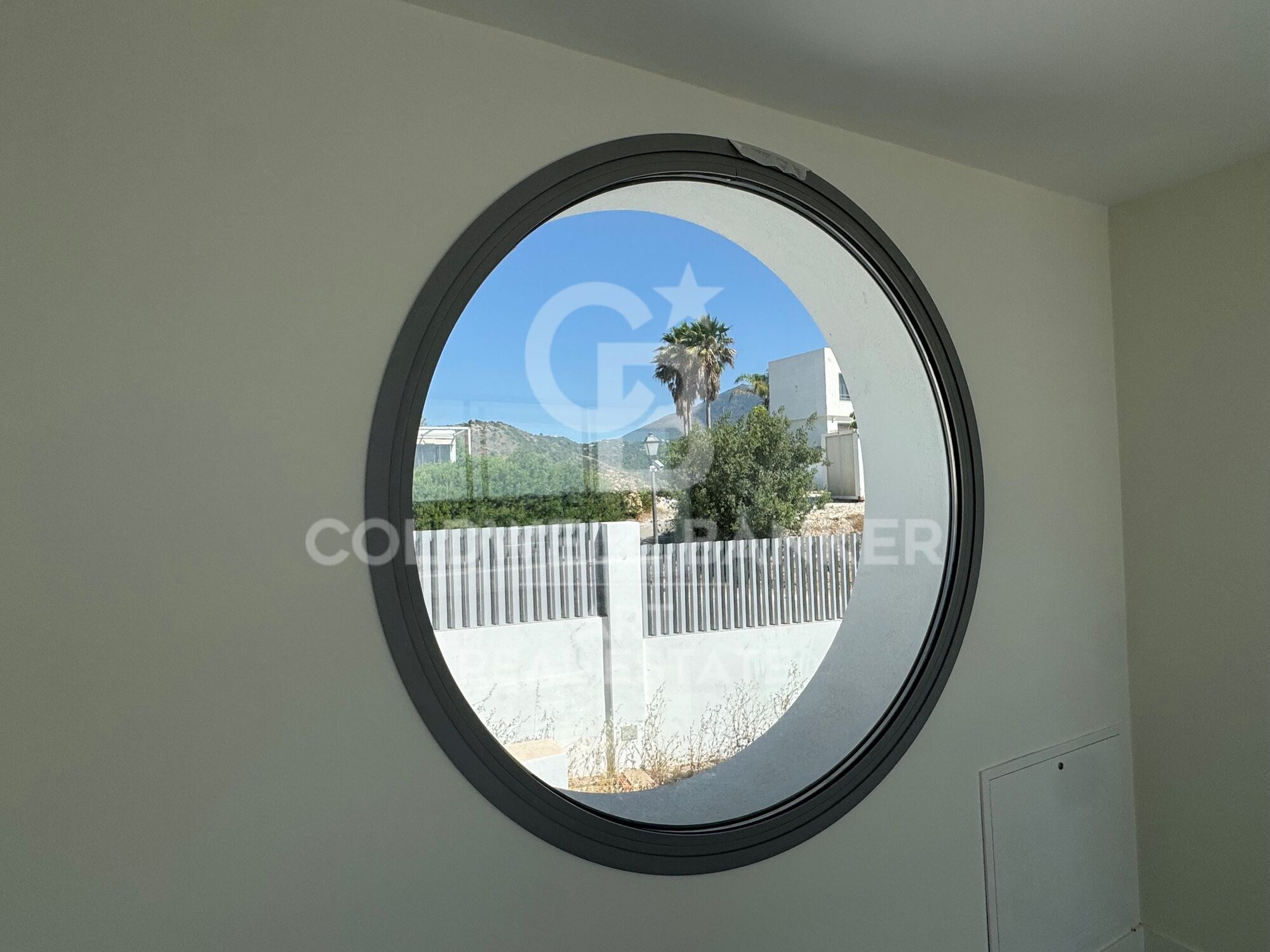 New-Build Villa in El Puerto del Capitán, Benahavís