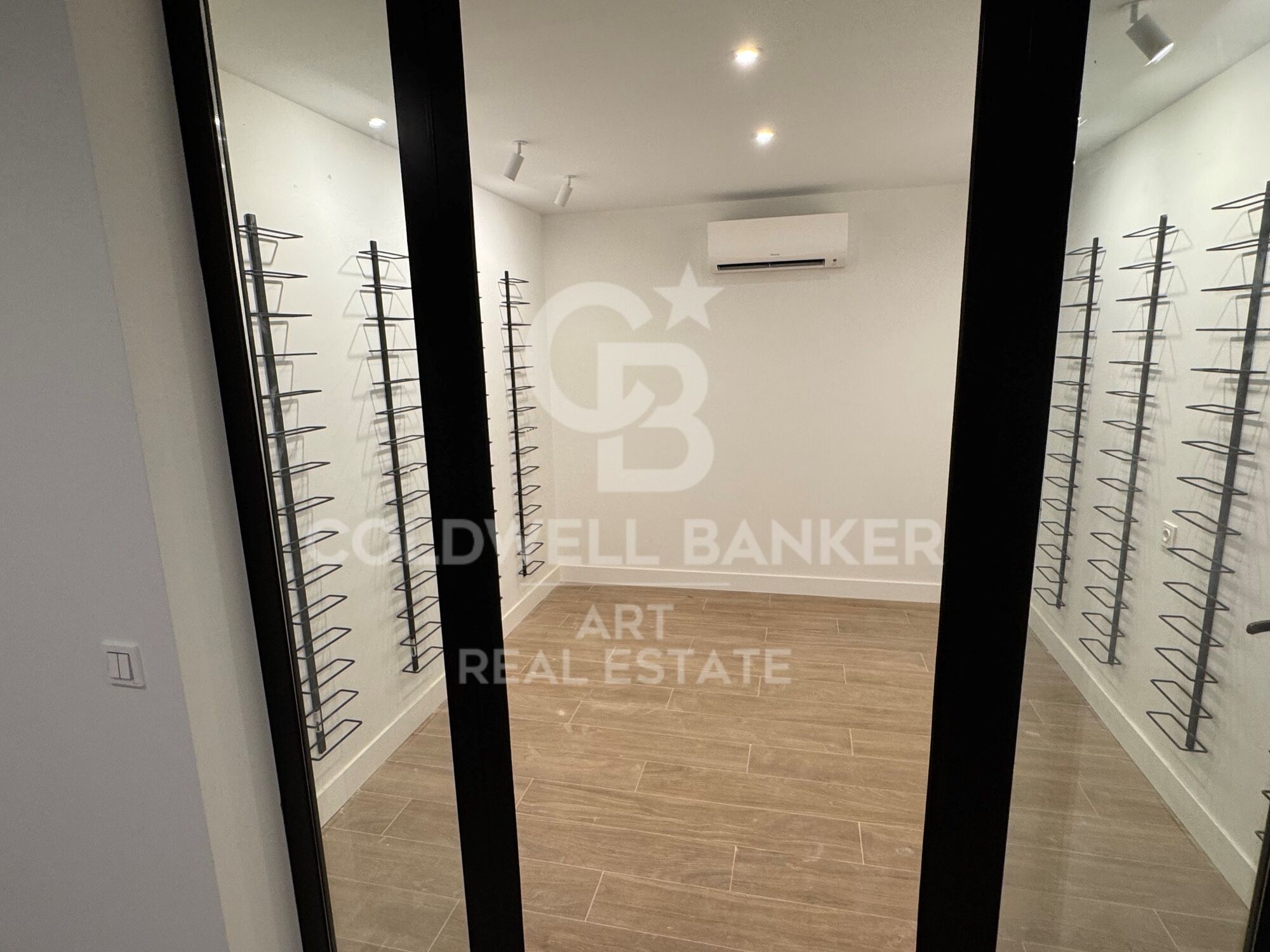 New-Build Villa in El Puerto del Capitán, Benahavís