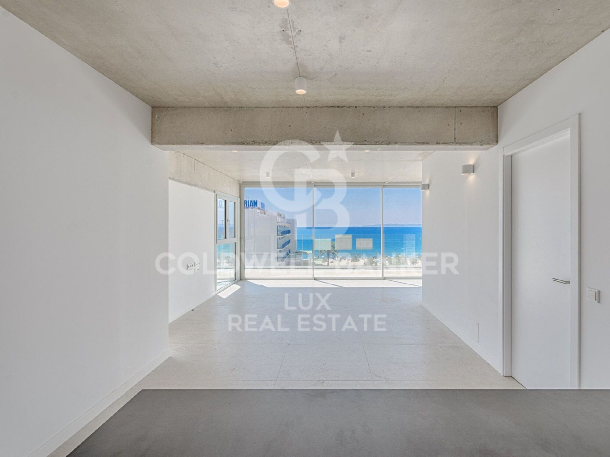 New apartments from 480 000€ in Roses