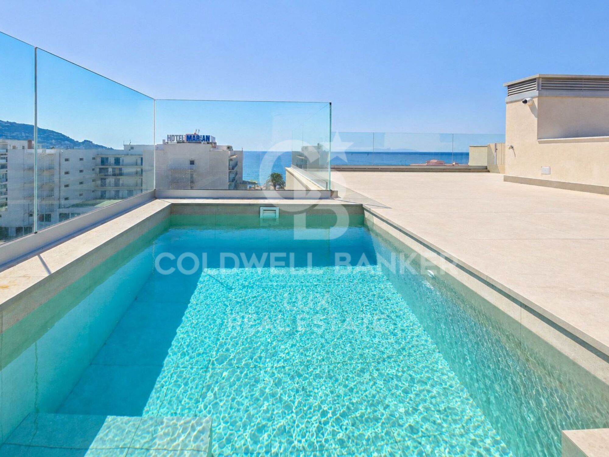 New apartments from 480 000€ in Roses