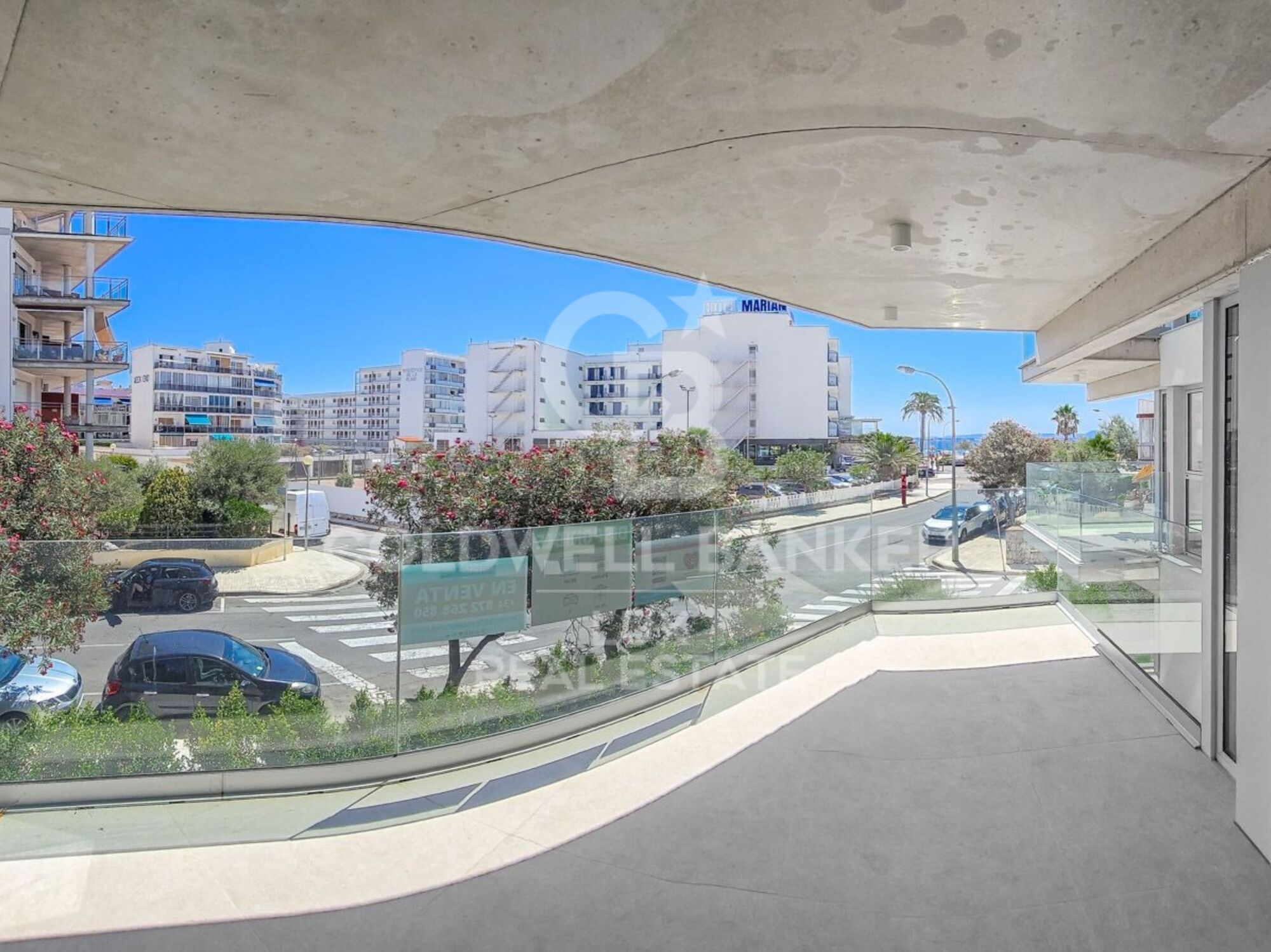 New apartments from 480 000€ in Roses