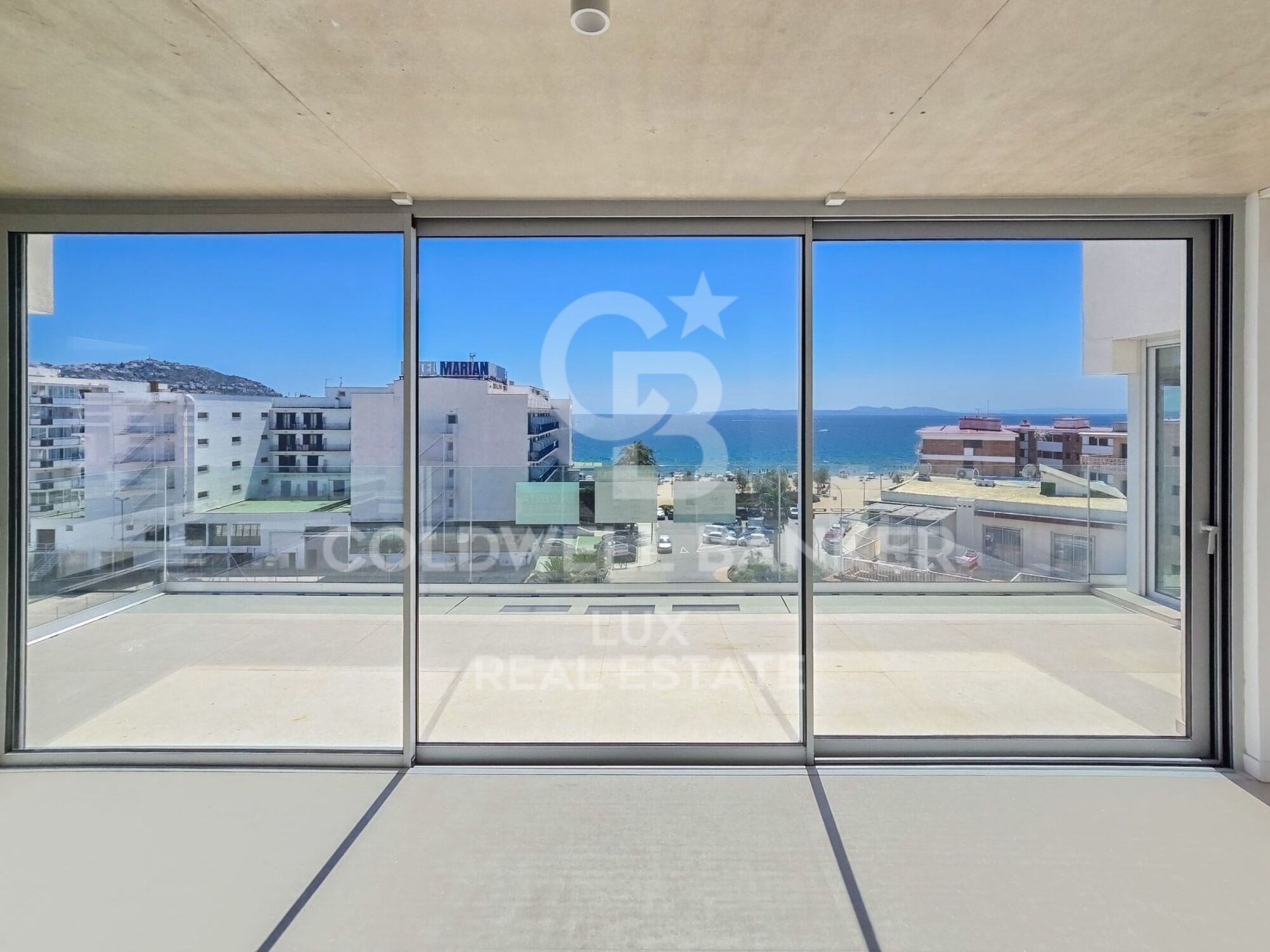 New apartments from 480 000€ in Roses