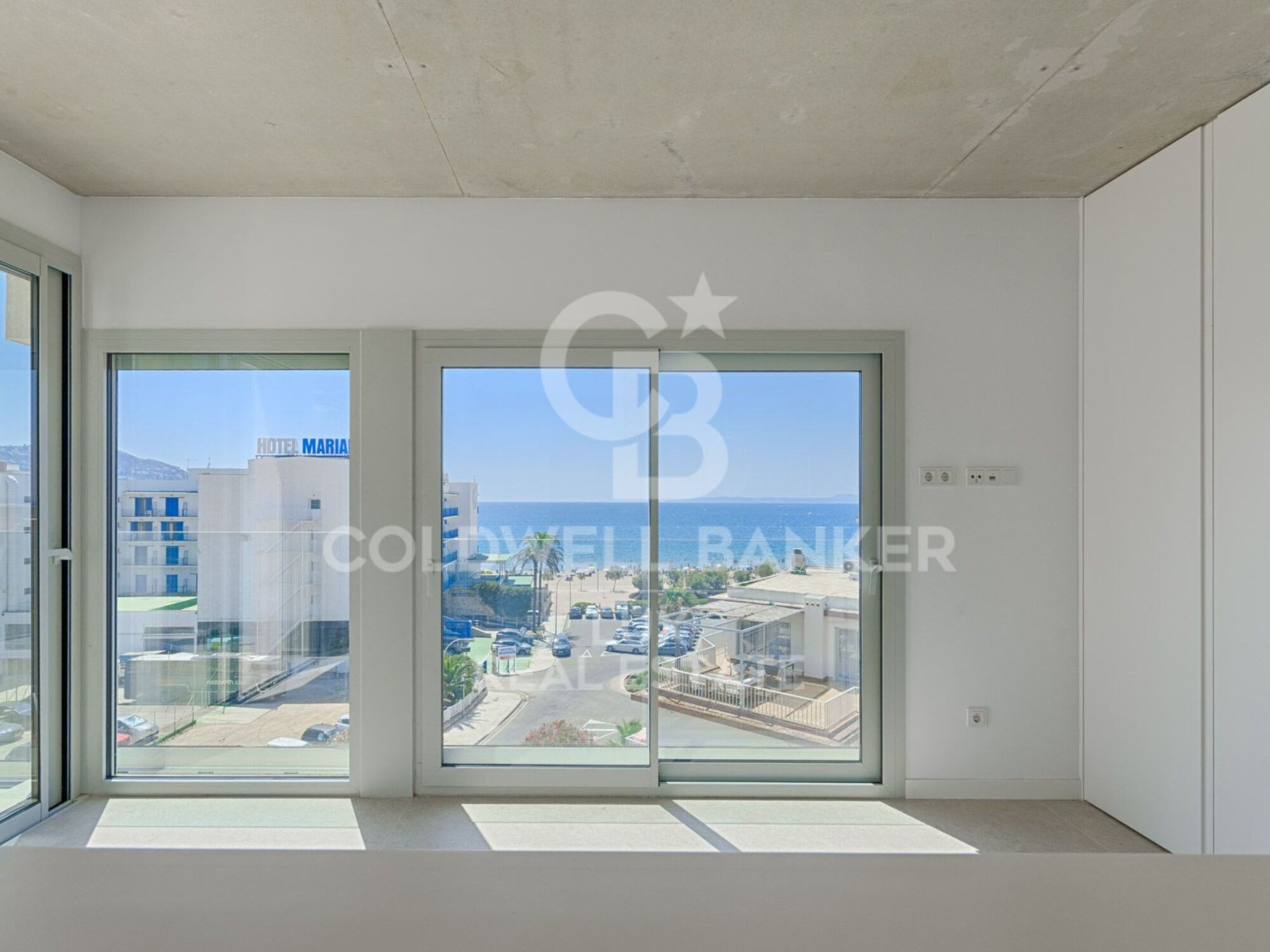 New apartments from 480 000€ in Roses