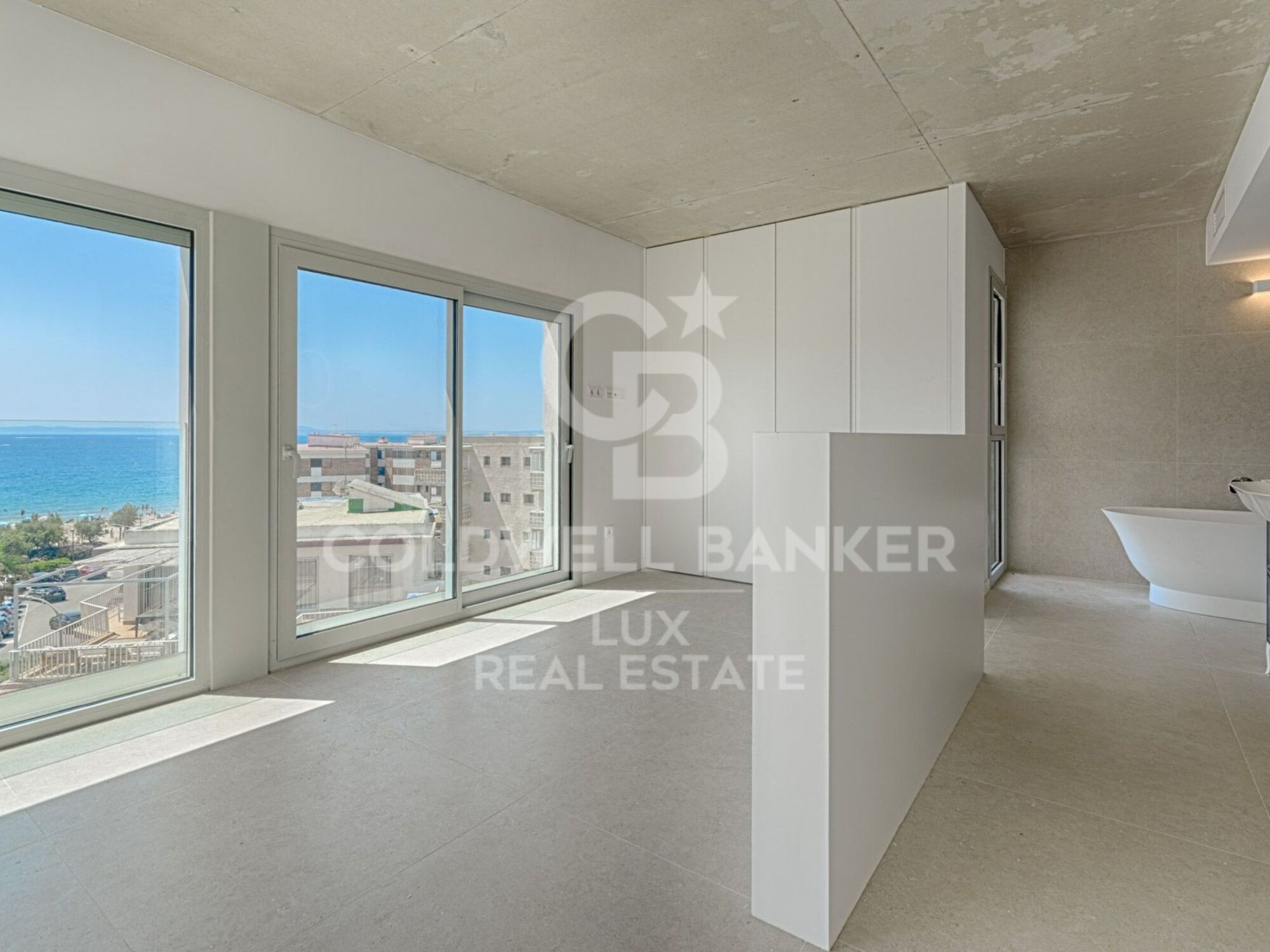 New apartments from 480 000€ in Roses
