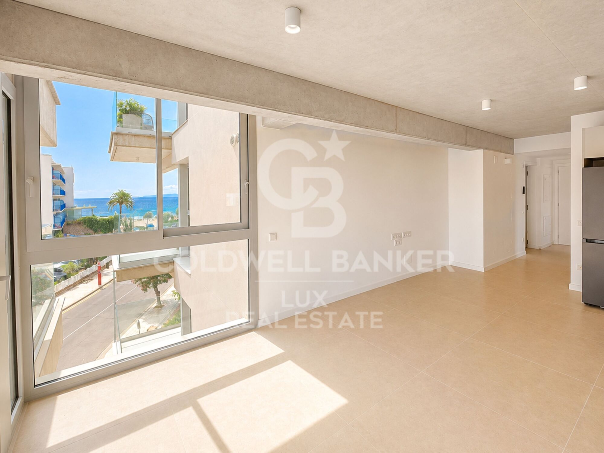 New apartments from 480 000€ in Roses