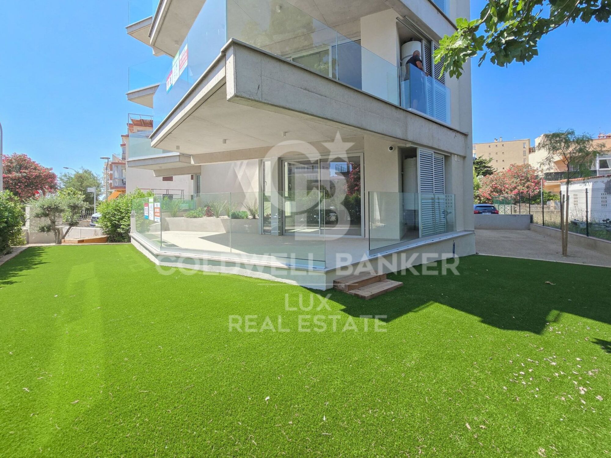 New apartments from 480 000€ in Roses