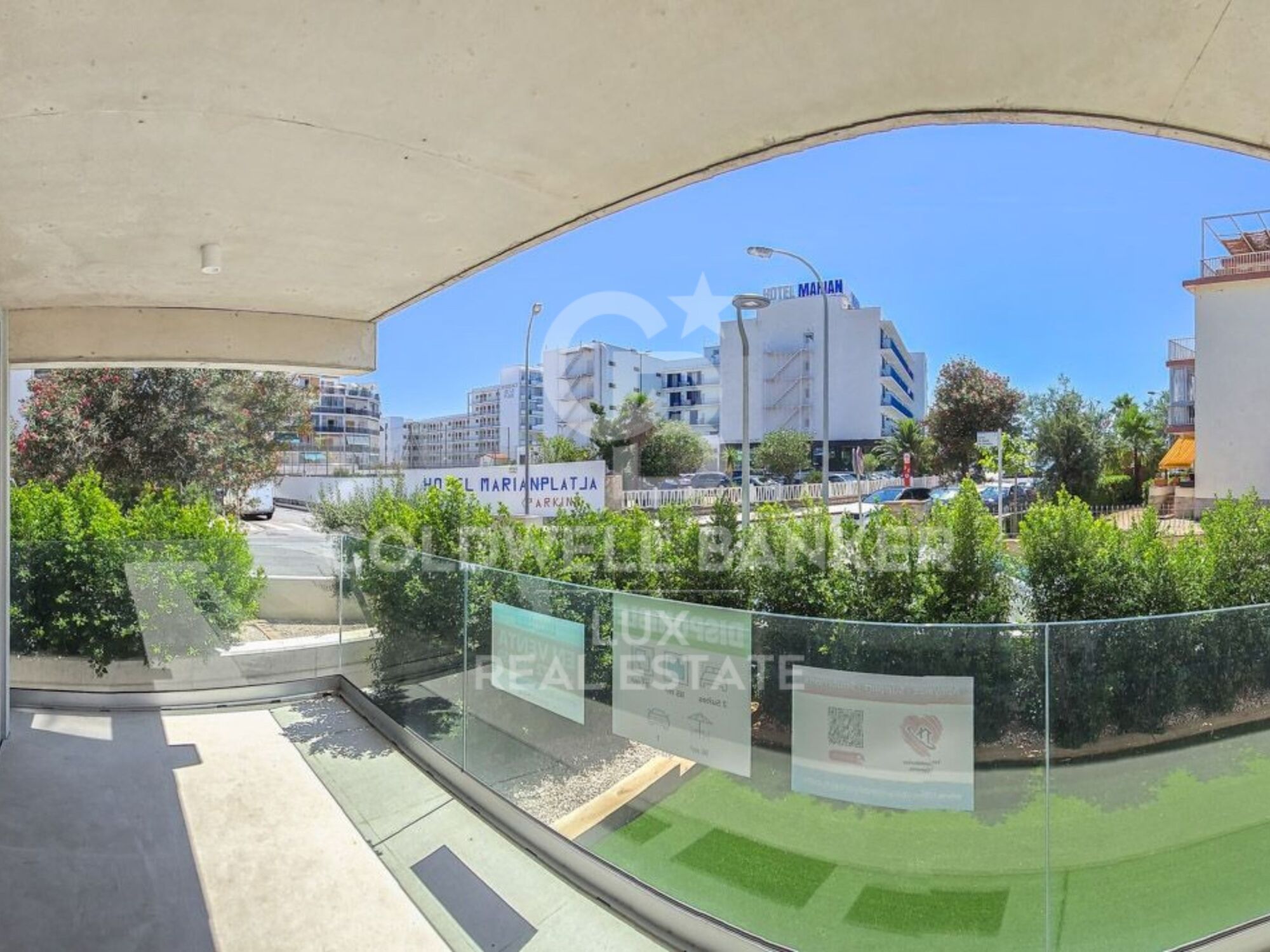 New apartments from 480 000€ in Roses