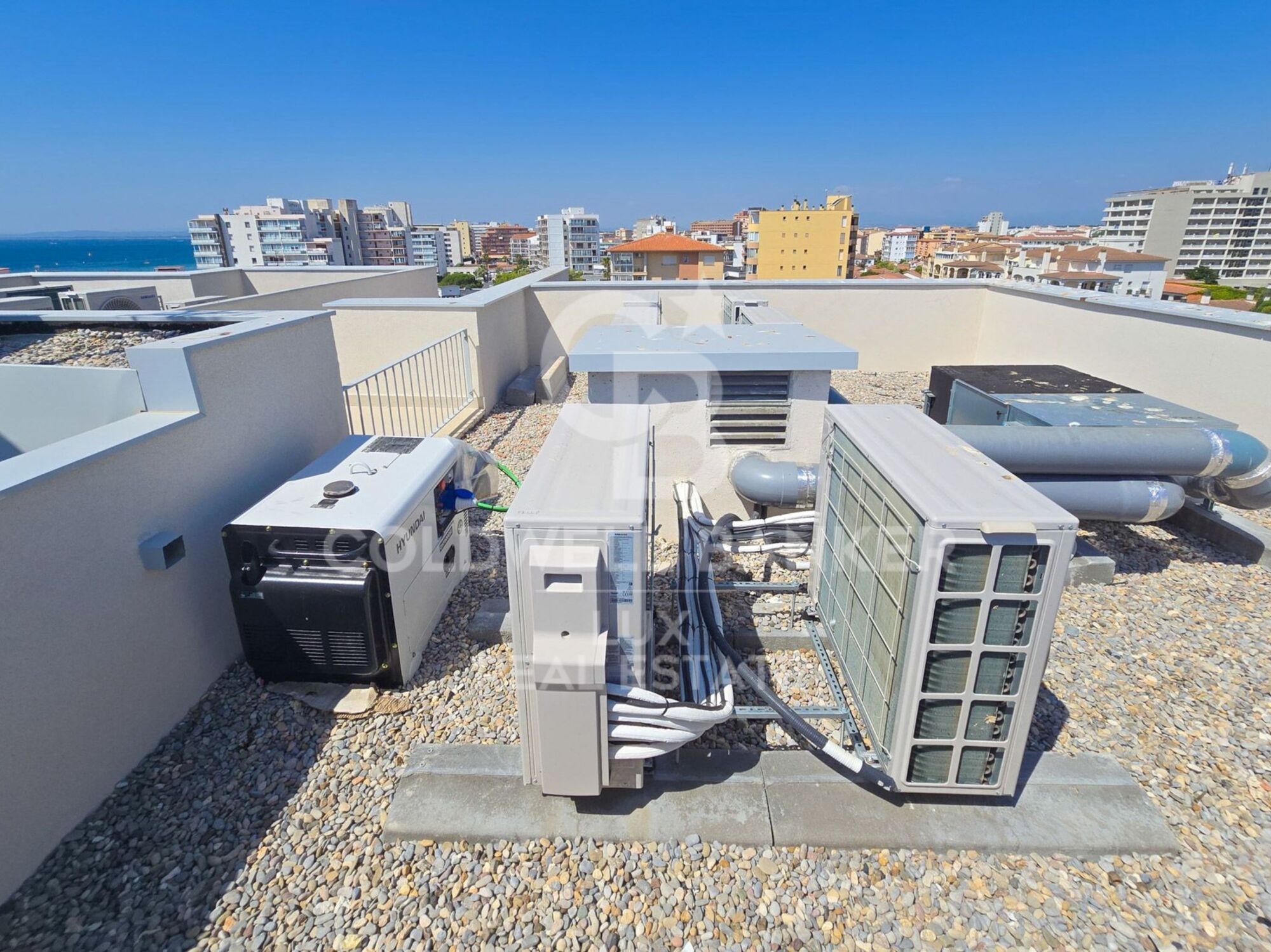New apartments from 480 000€ in Roses