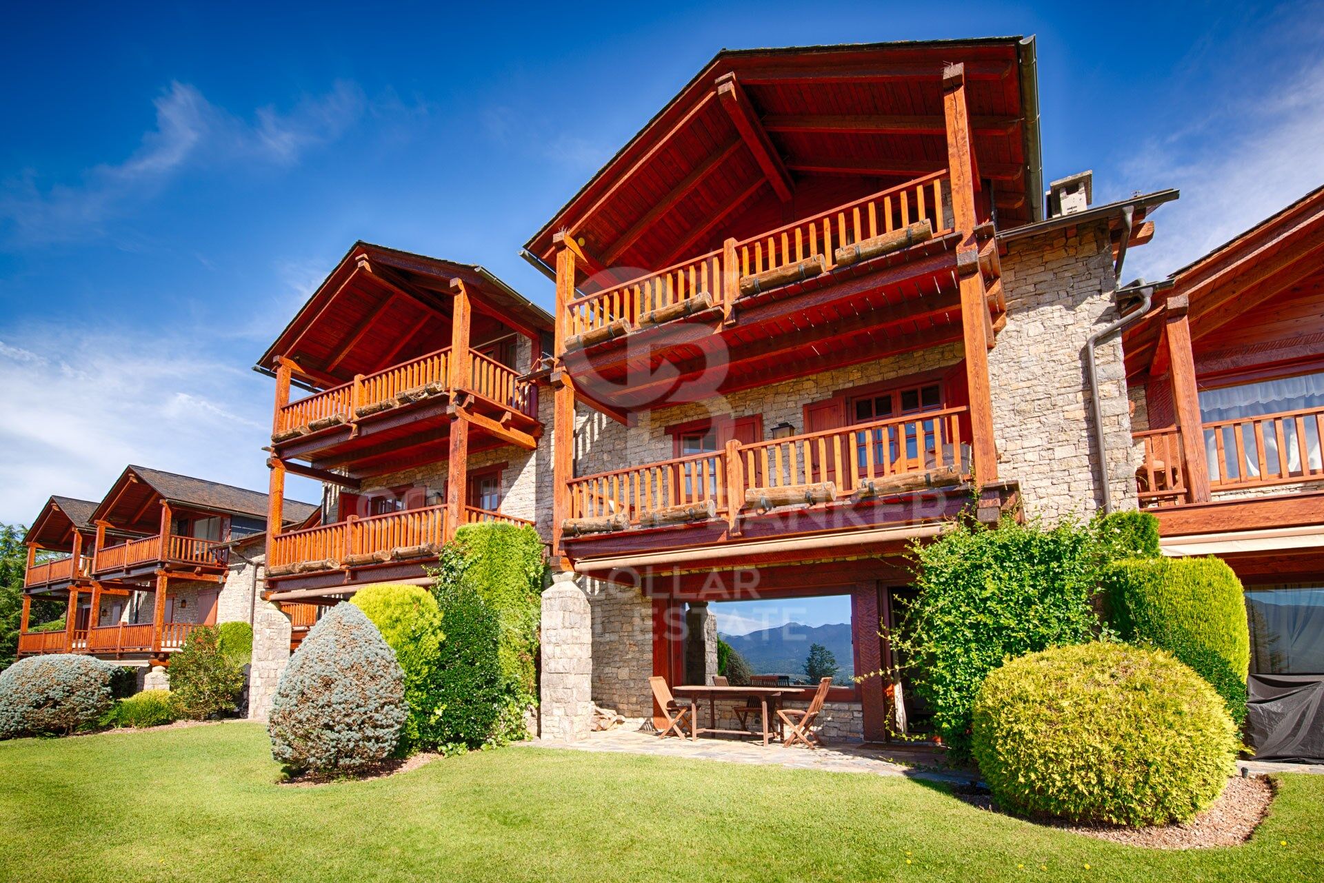 Exclusive house in Pleta de Bolvir with panoramic views