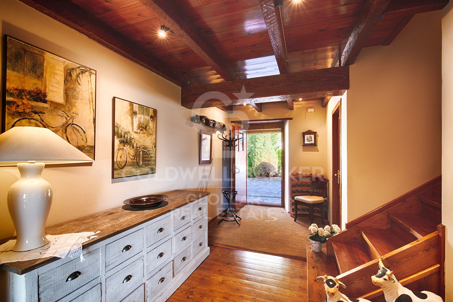 Exclusive house in Pleta de Bolvir with panoramic views