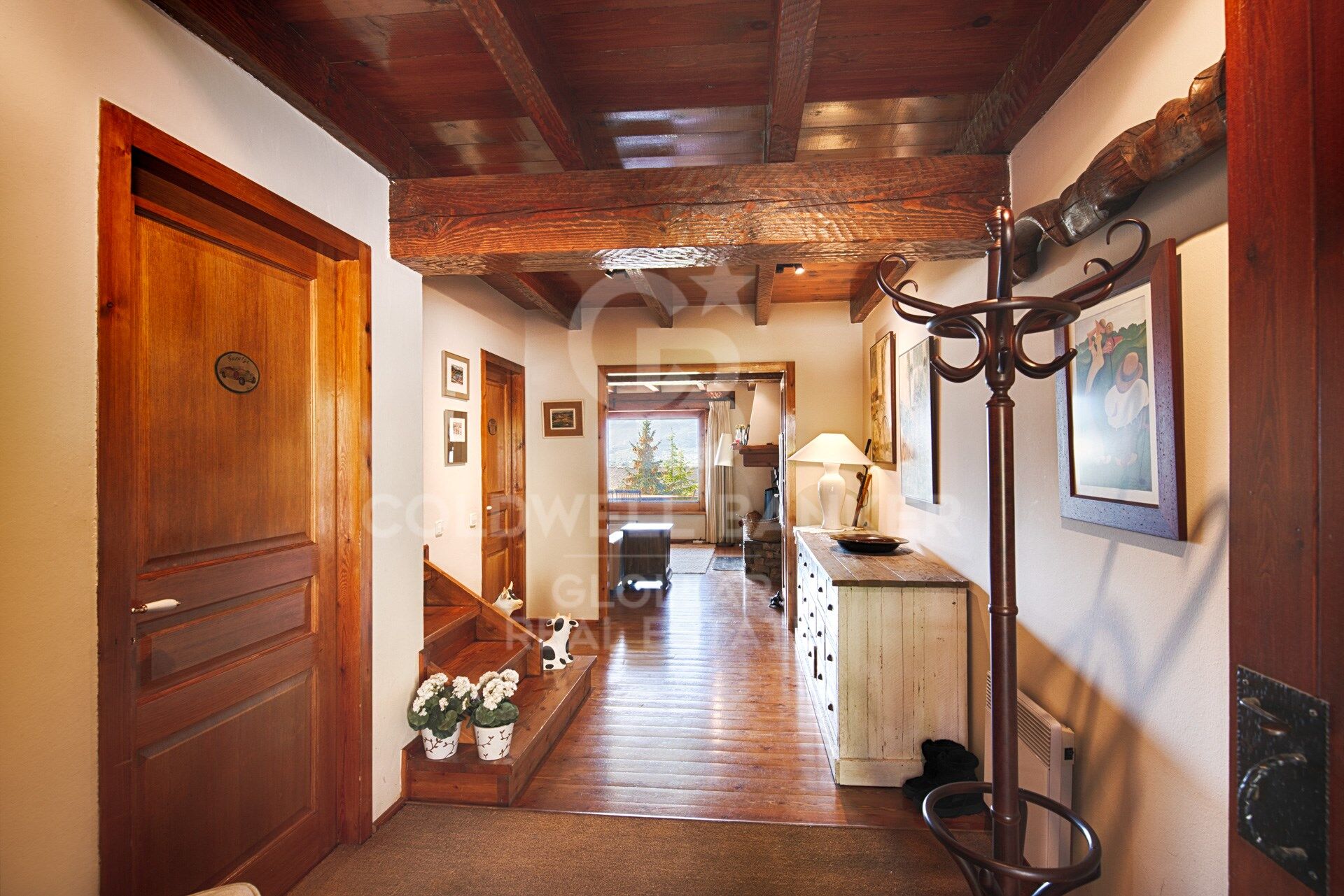 Exclusive house in Pleta de Bolvir with panoramic views
