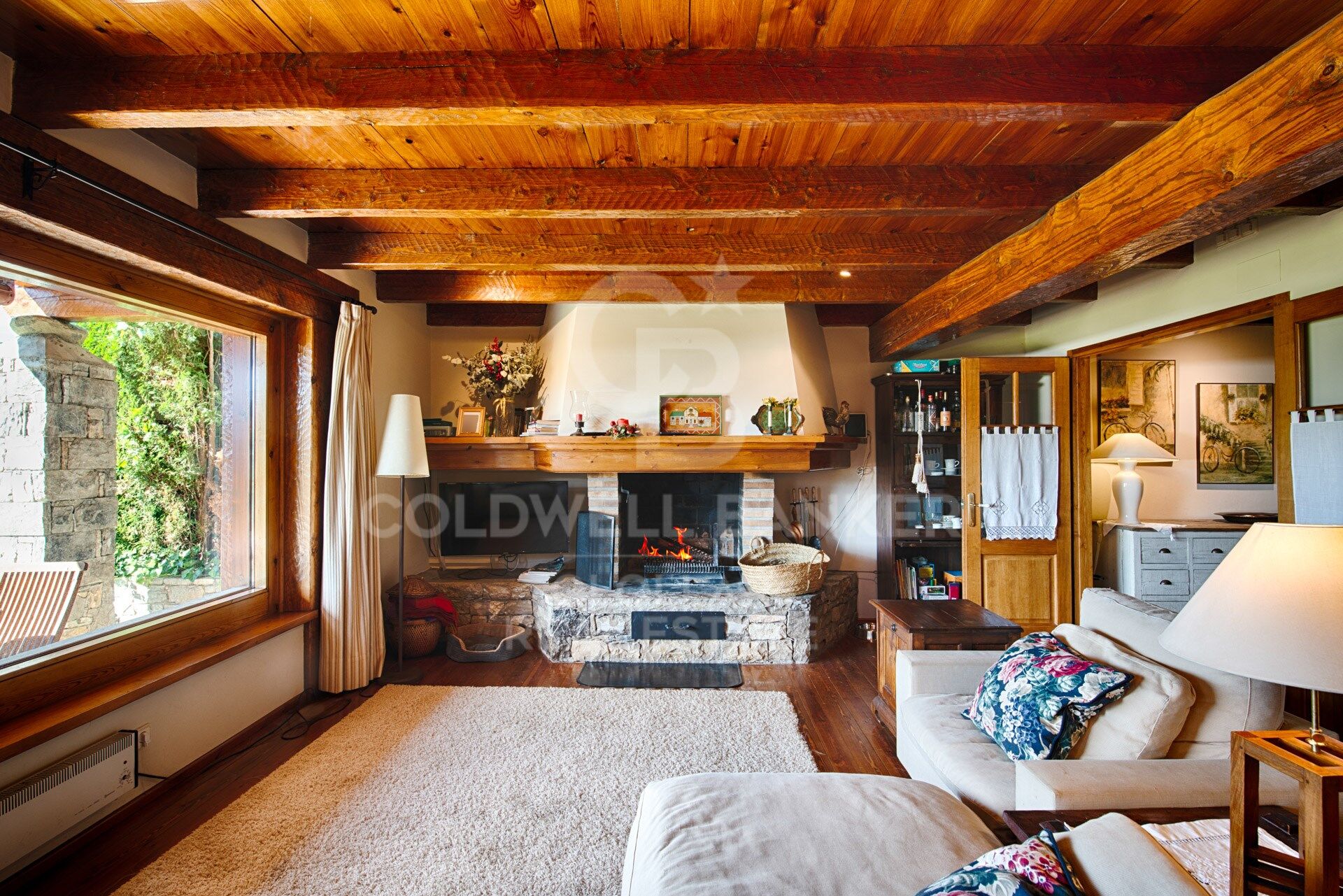 Exclusive house in Pleta de Bolvir with panoramic views