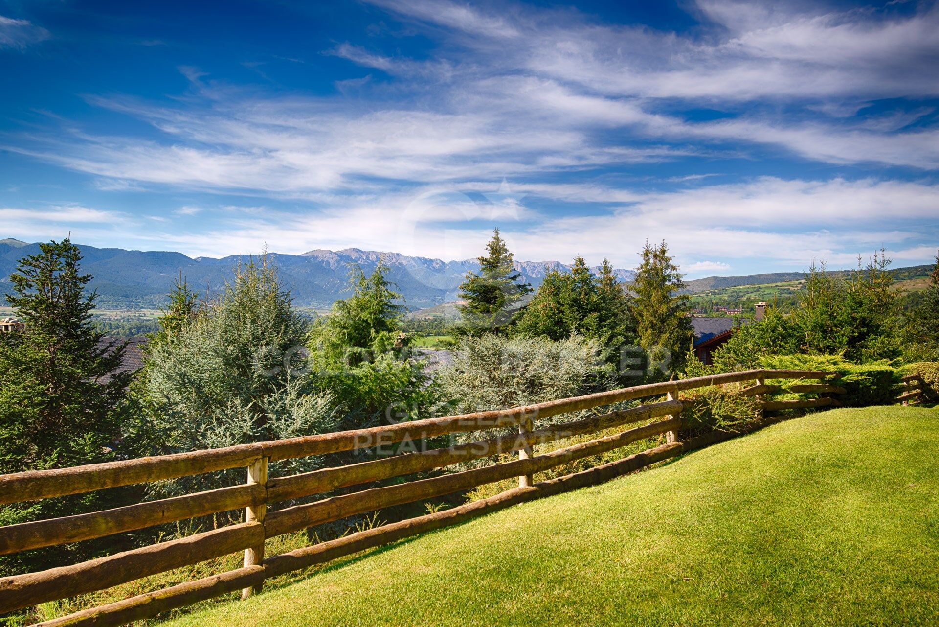 Exclusive house in Pleta de Bolvir with panoramic views