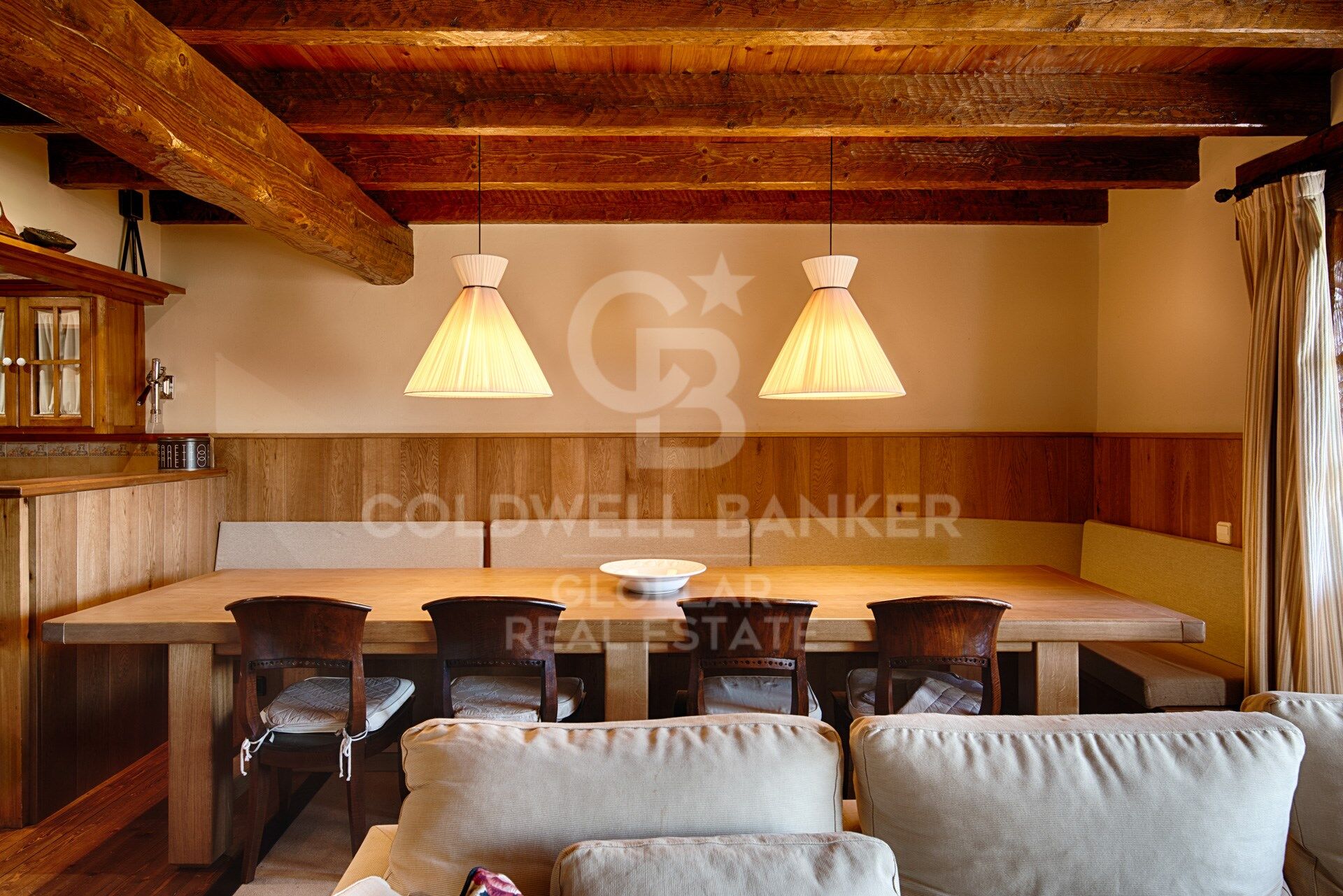 Exclusive house in Pleta de Bolvir with panoramic views