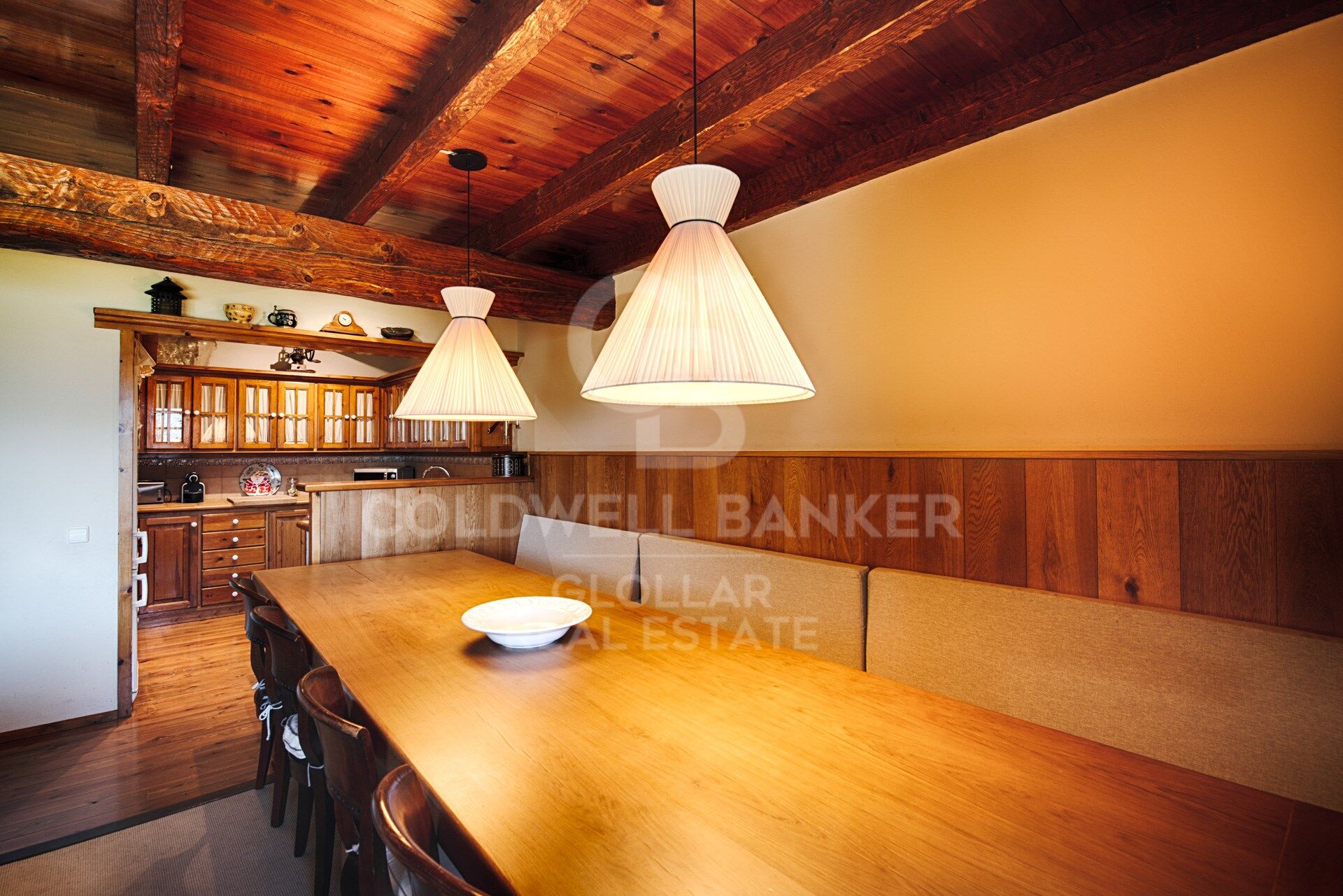 Exclusive house in Pleta de Bolvir with panoramic views
