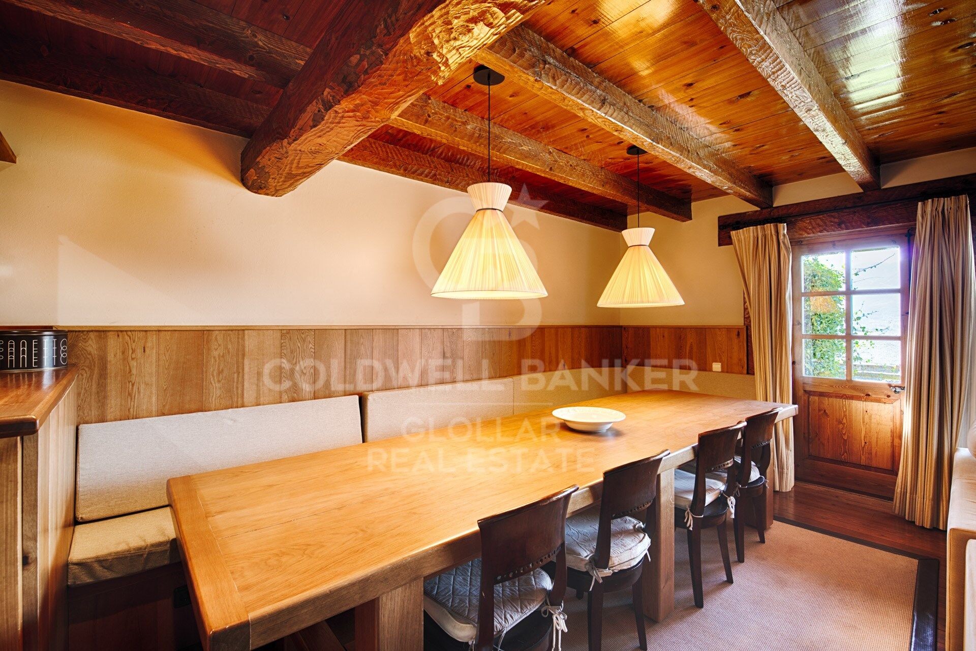 Exclusive house in Pleta de Bolvir with panoramic views