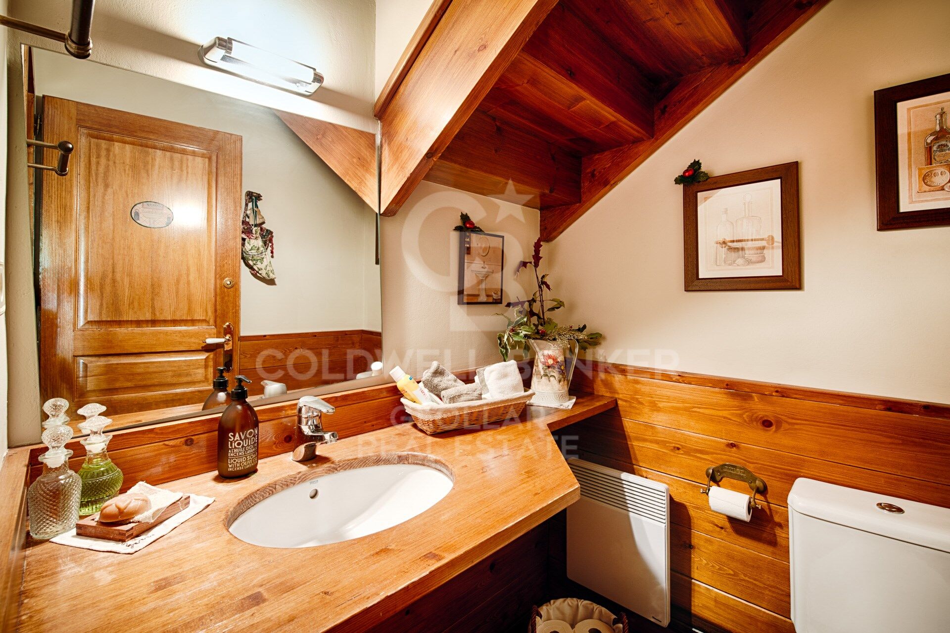 Exclusive house in Pleta de Bolvir with panoramic views