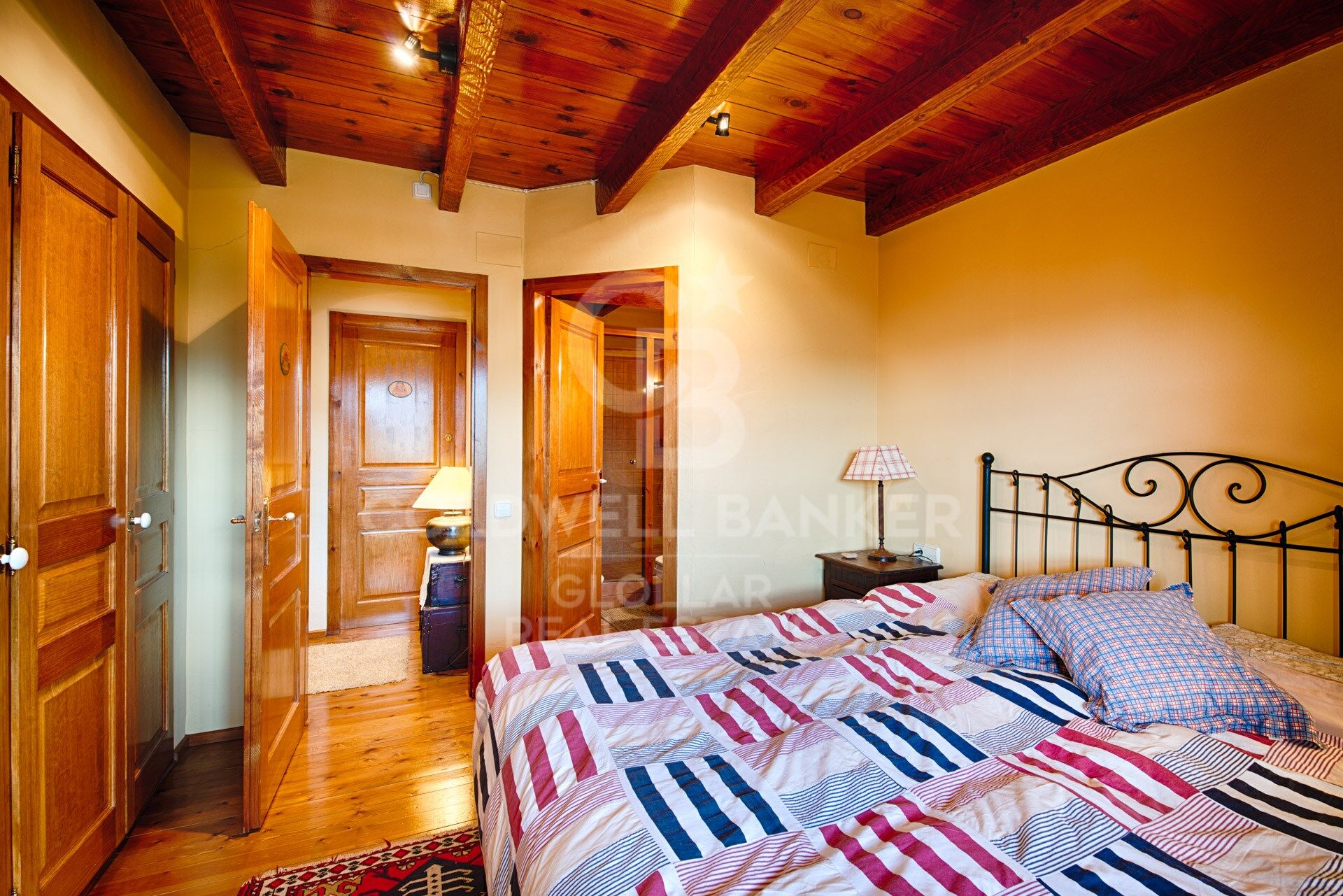 Exclusive house in Pleta de Bolvir with panoramic views