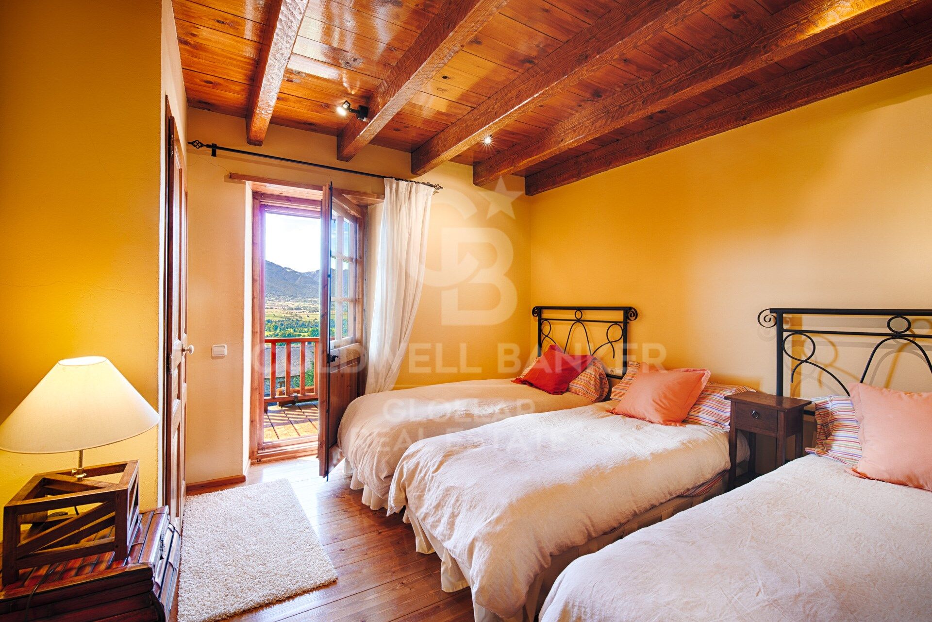 Exclusive house in Pleta de Bolvir with panoramic views