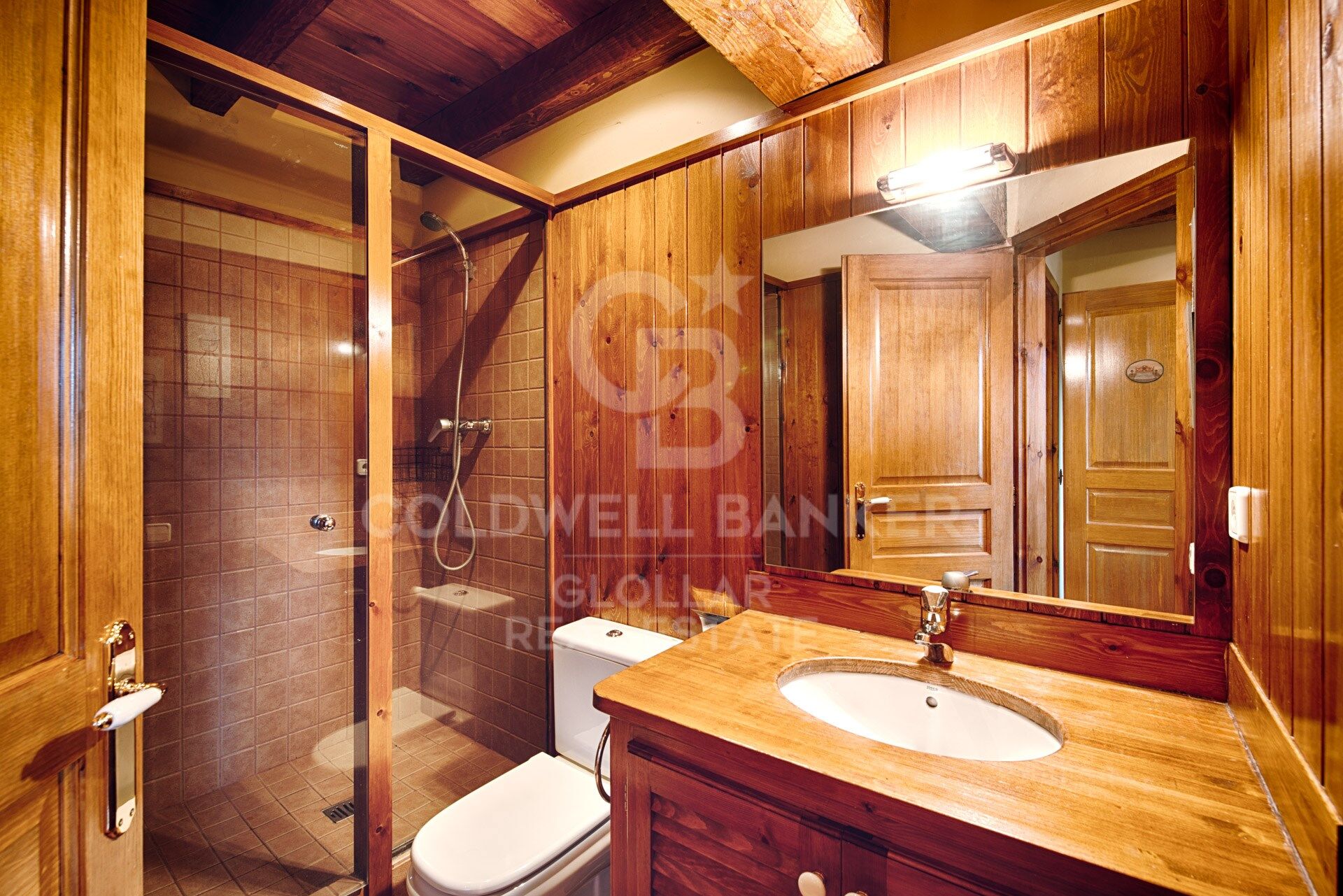 Exclusive house in Pleta de Bolvir with panoramic views