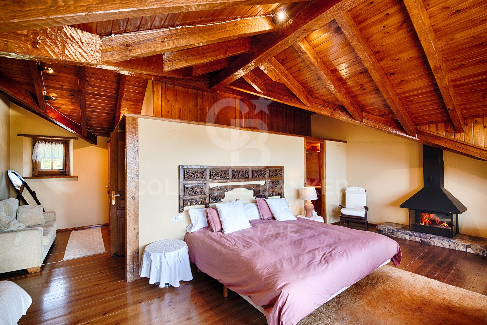 Exclusive house in Pleta de Bolvir with panoramic views
