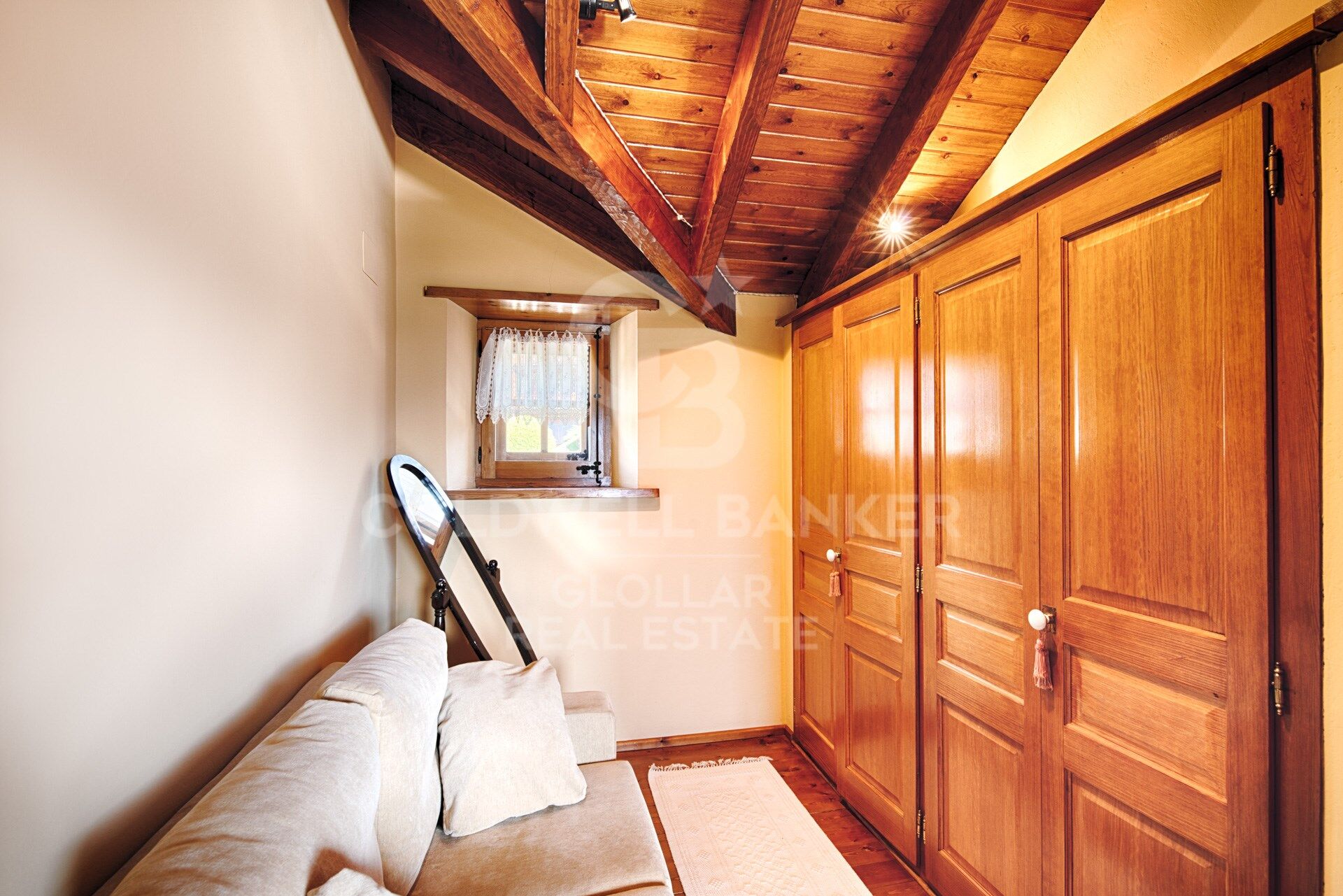 Exclusive house in Pleta de Bolvir with panoramic views