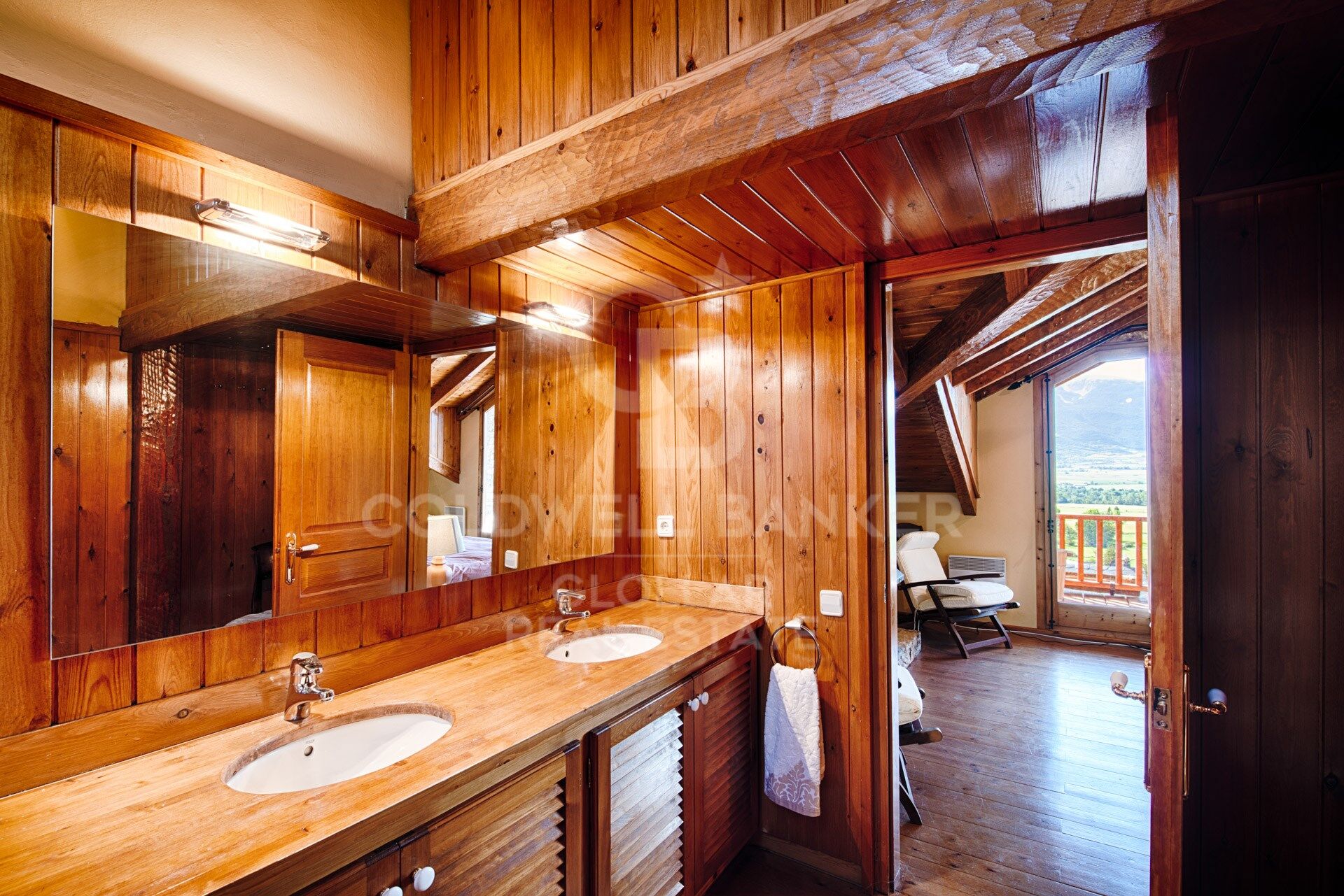 Exclusive house in Pleta de Bolvir with panoramic views