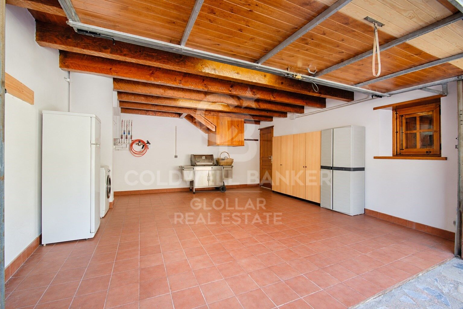 Exclusive house in Pleta de Bolvir with panoramic views