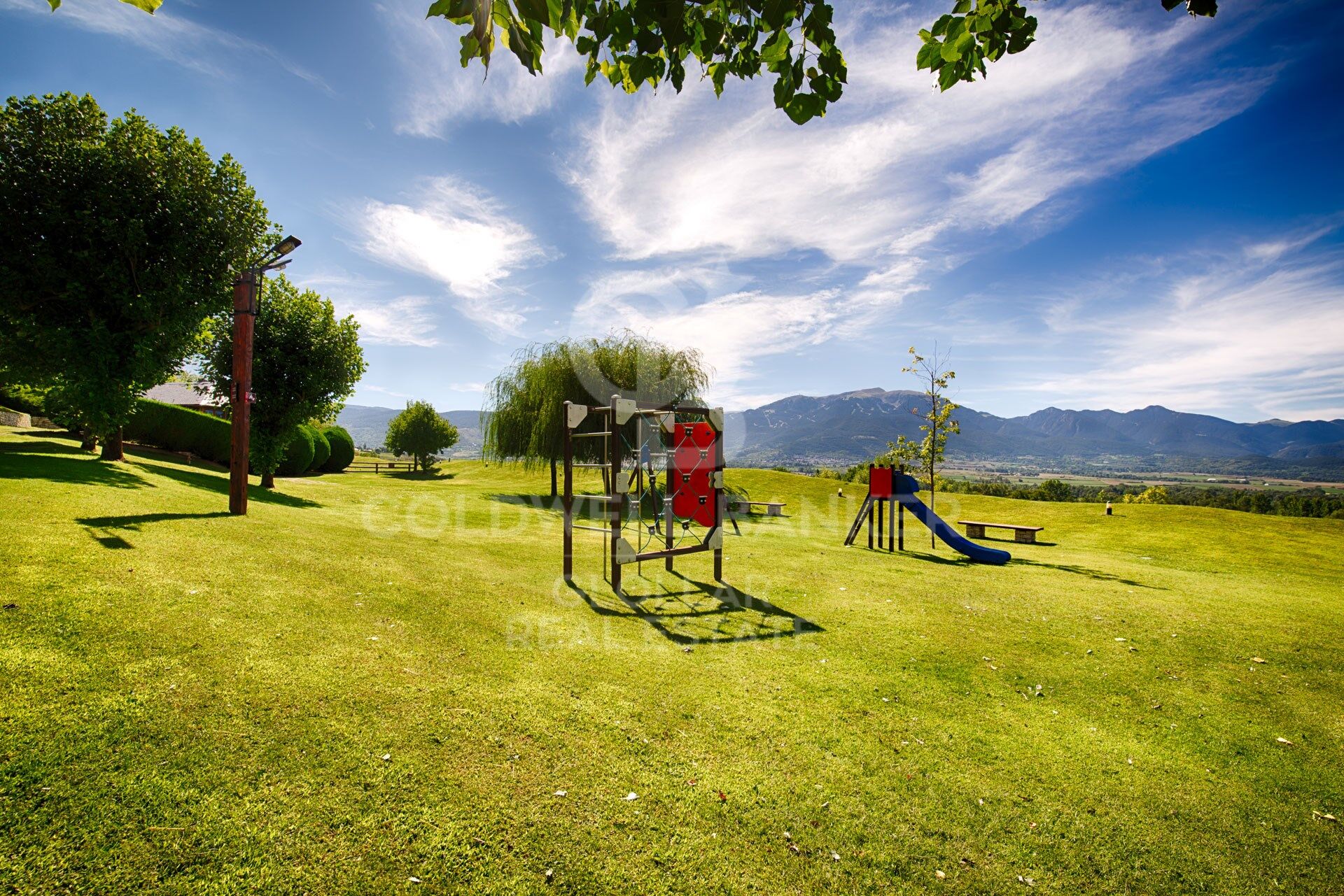 Exclusive house in Pleta de Bolvir with panoramic views