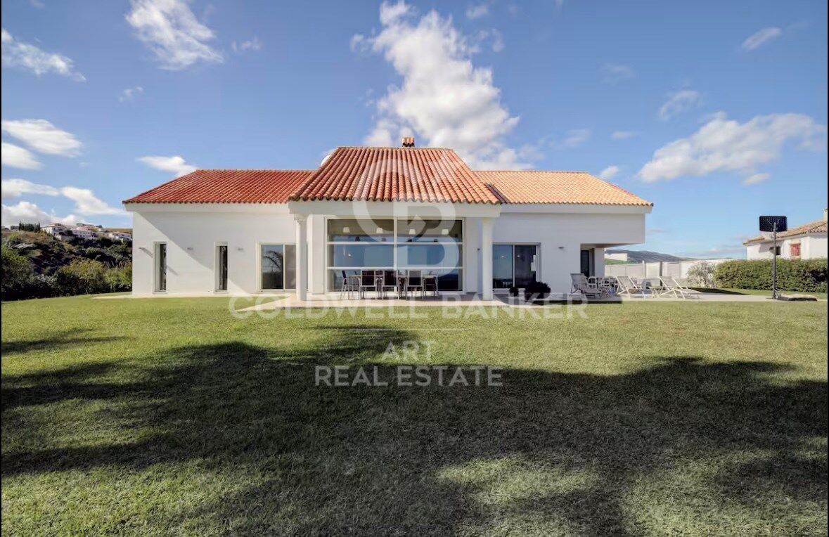 Exklusive Luxusresidenz in Manilva, nahe Sotogrande