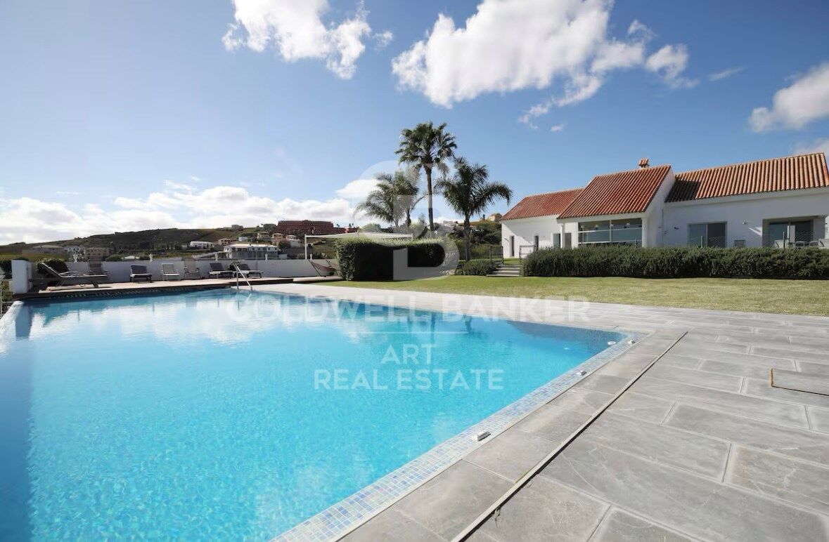 Exklusive Luxusresidenz in Manilva, nahe Sotogrande