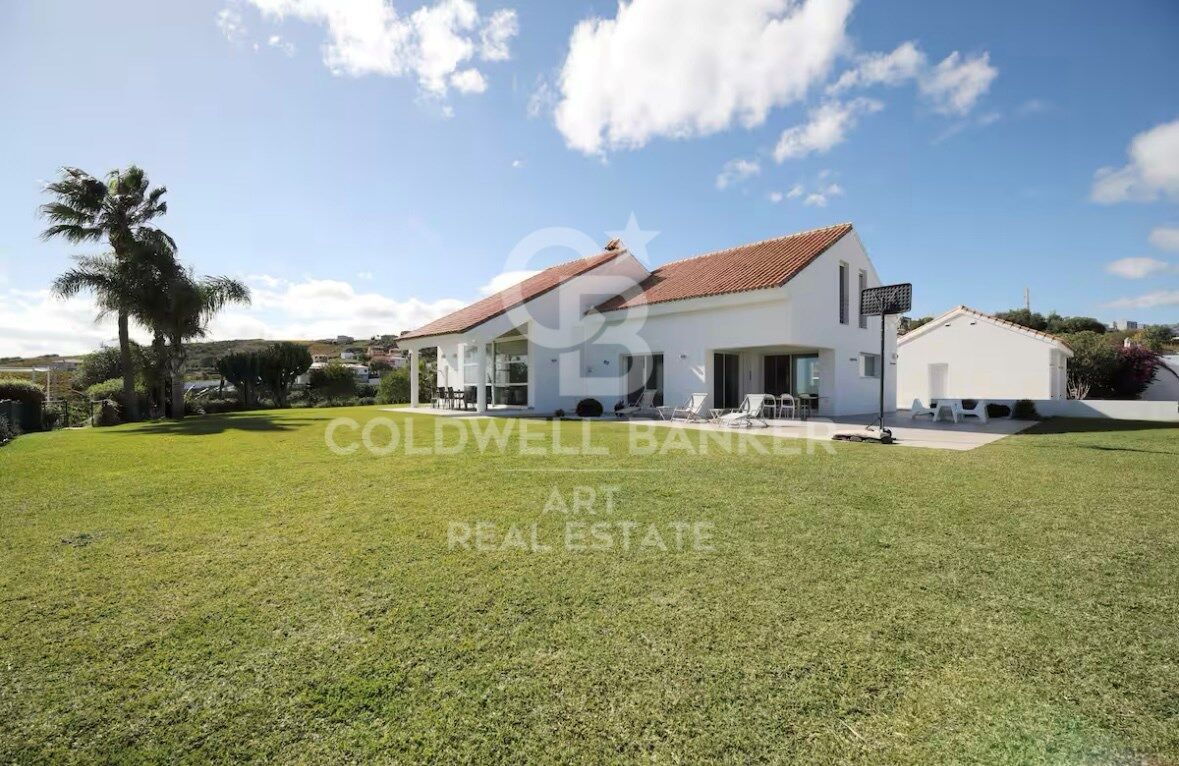Exklusive Luxusresidenz in Manilva, nahe Sotogrande