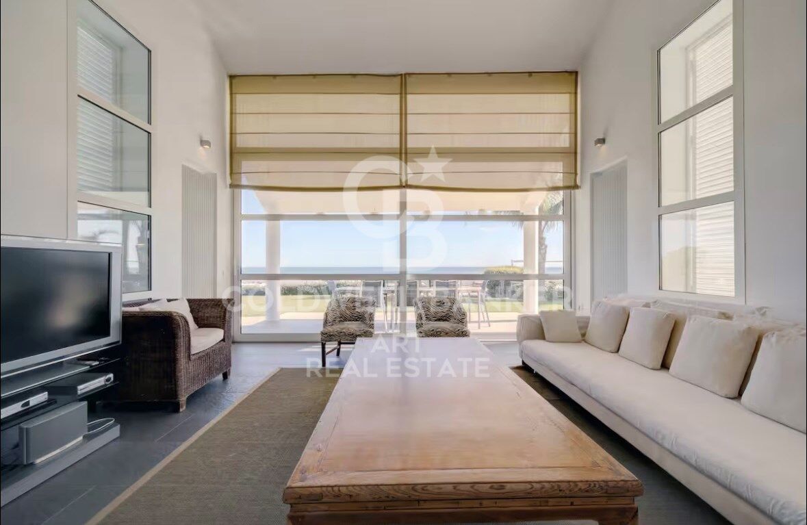 Exklusive Luxusresidenz in Manilva, nahe Sotogrande