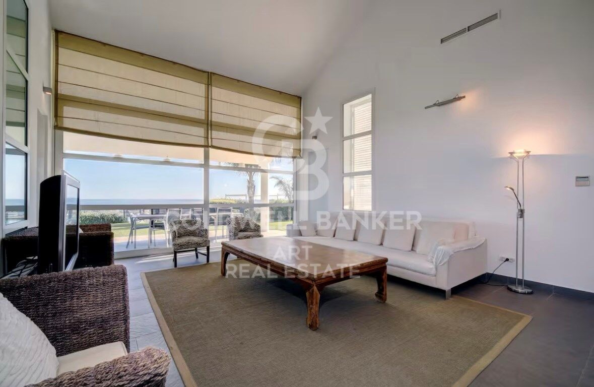 Exklusive Luxusresidenz in Manilva, nahe Sotogrande