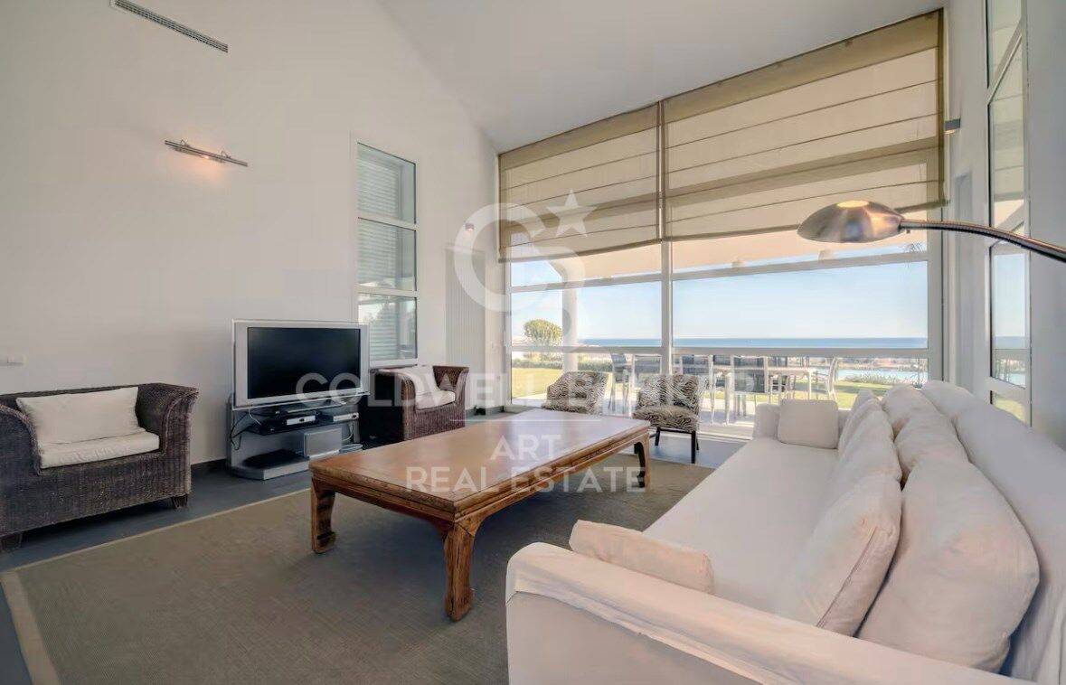 Exklusive Luxusresidenz in Manilva, nahe Sotogrande