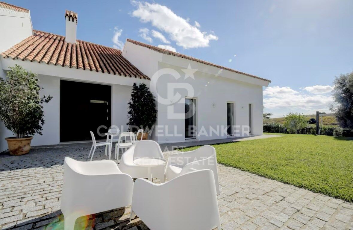 Exklusive Luxusresidenz in Manilva, nahe Sotogrande