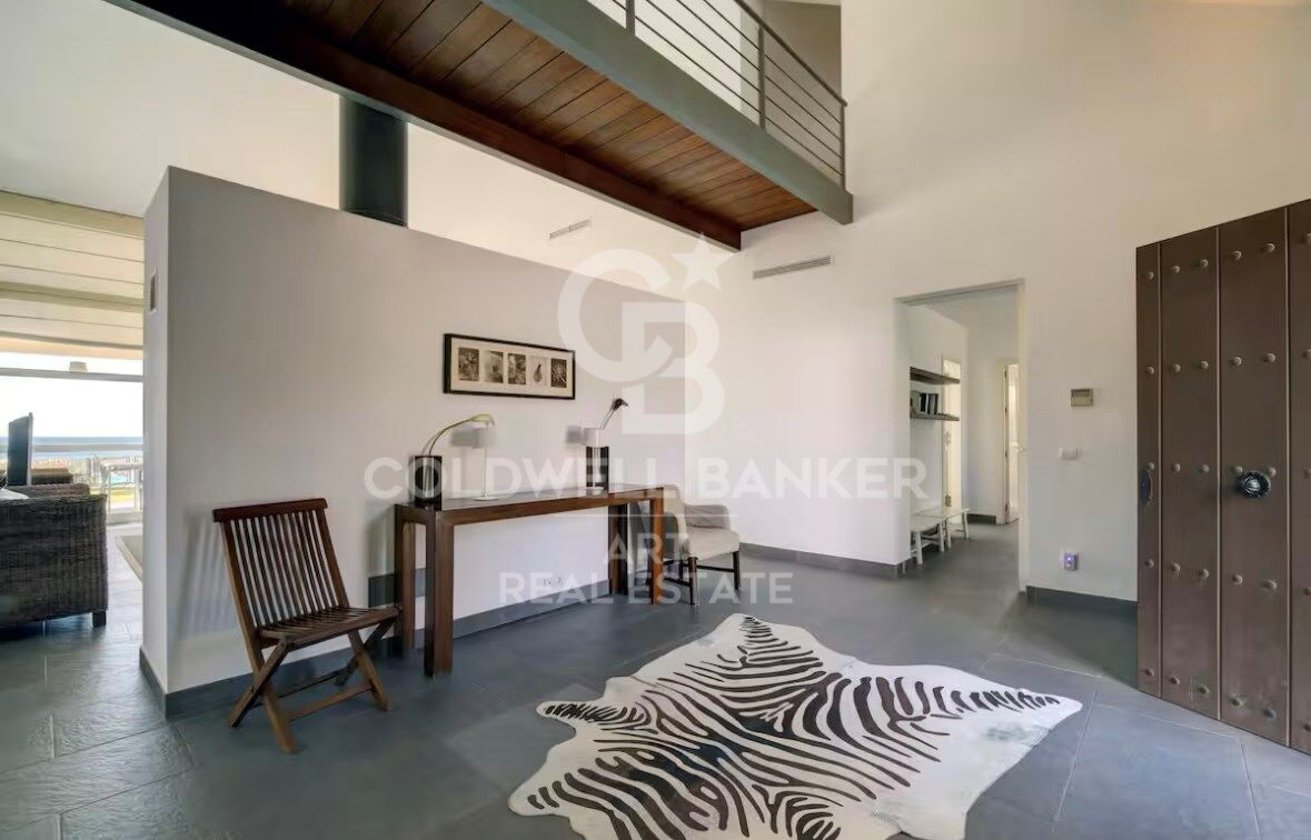 Exklusive Luxusresidenz in Manilva, nahe Sotogrande